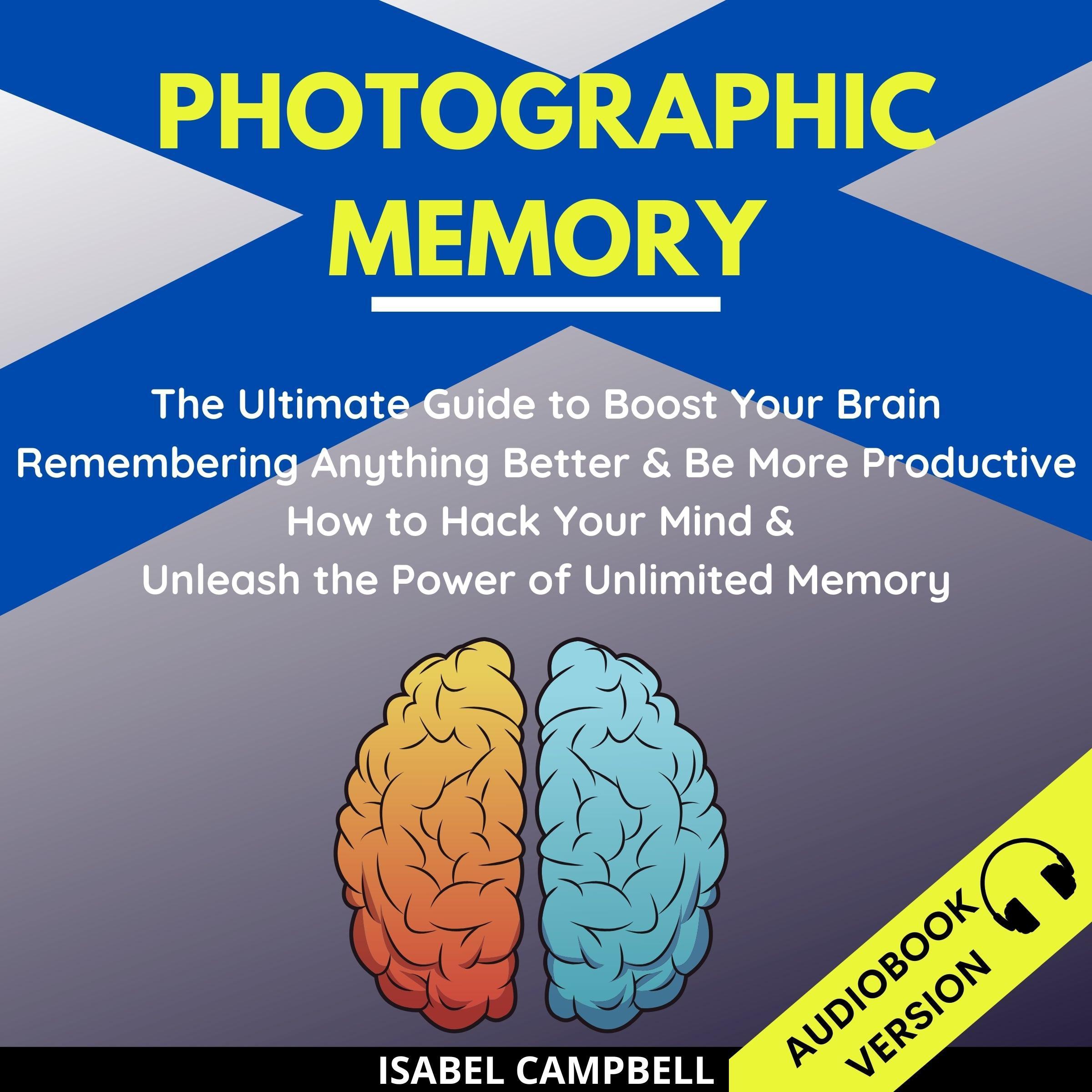 Photographic Memory: