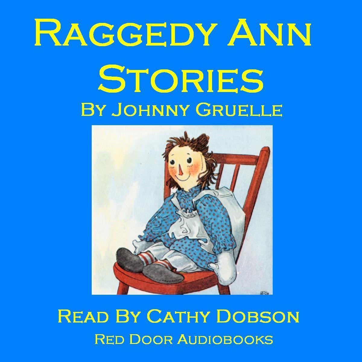 Raggedy Ann Stories