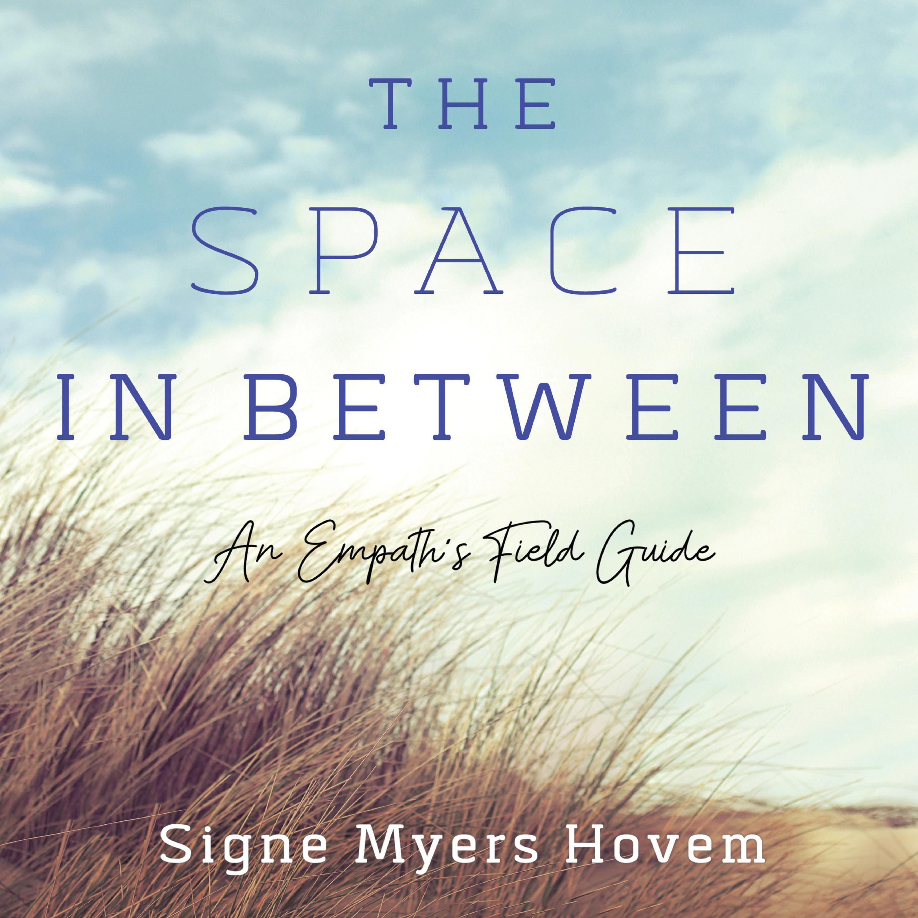 The Space in Between