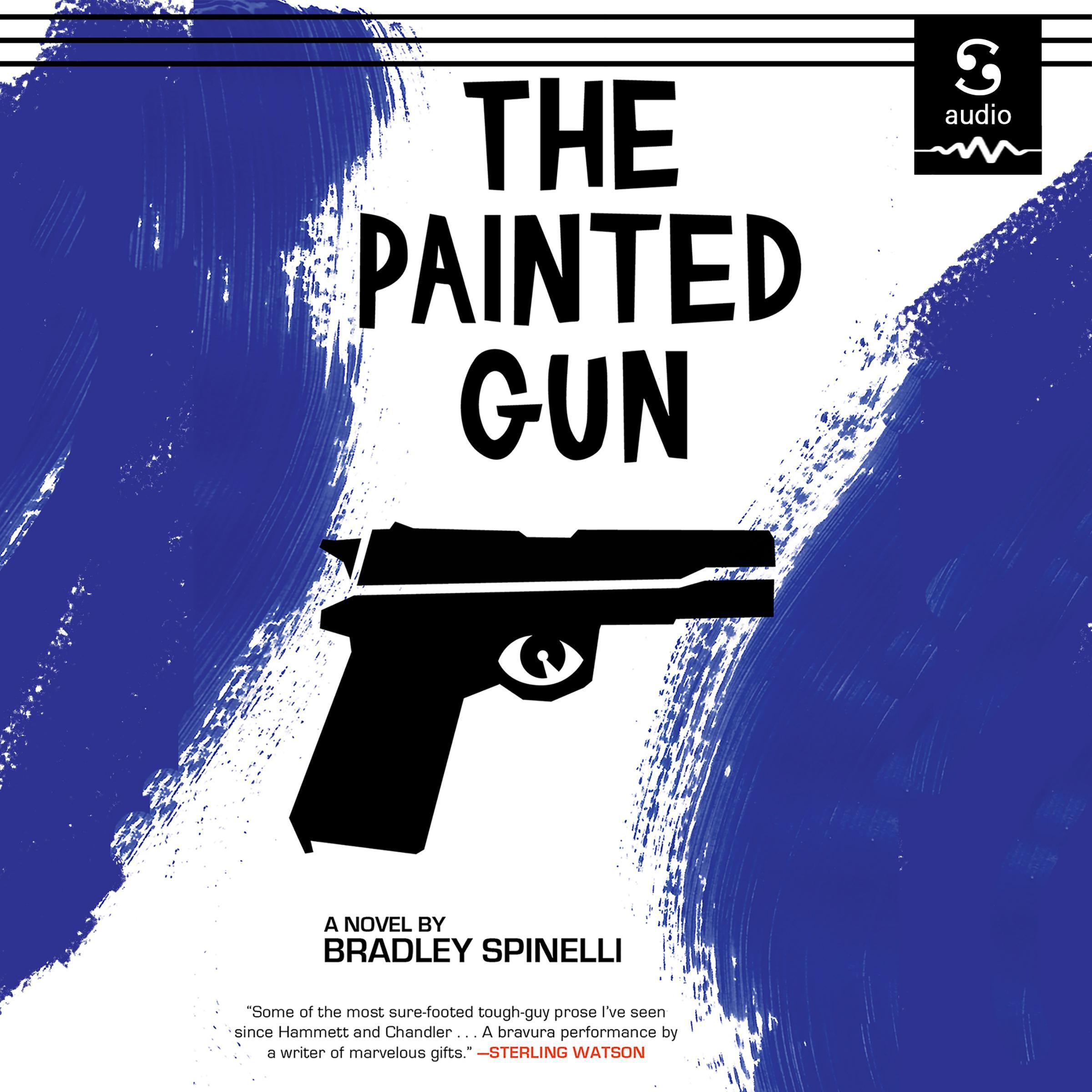 The Painted Gun