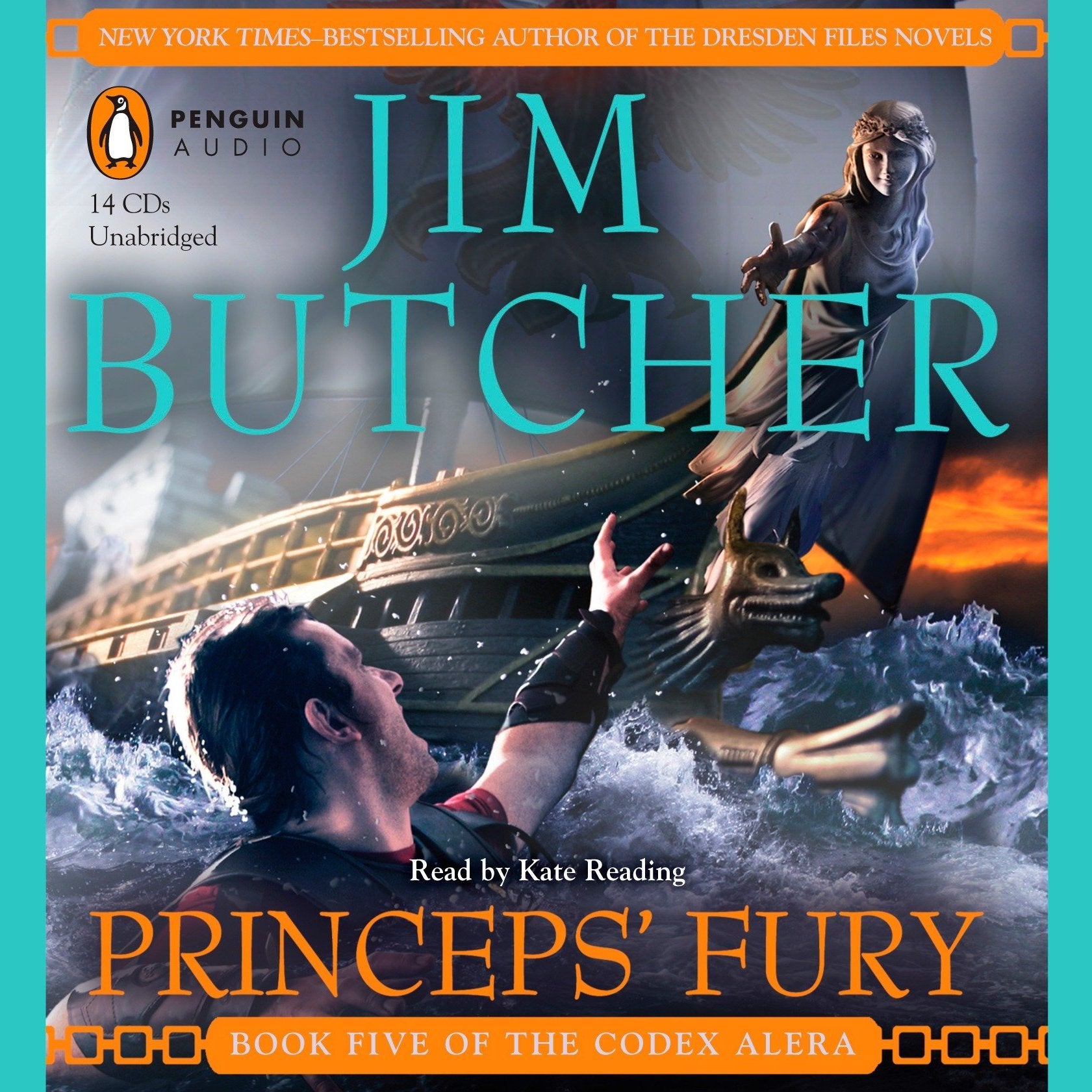 Princeps' Fury
