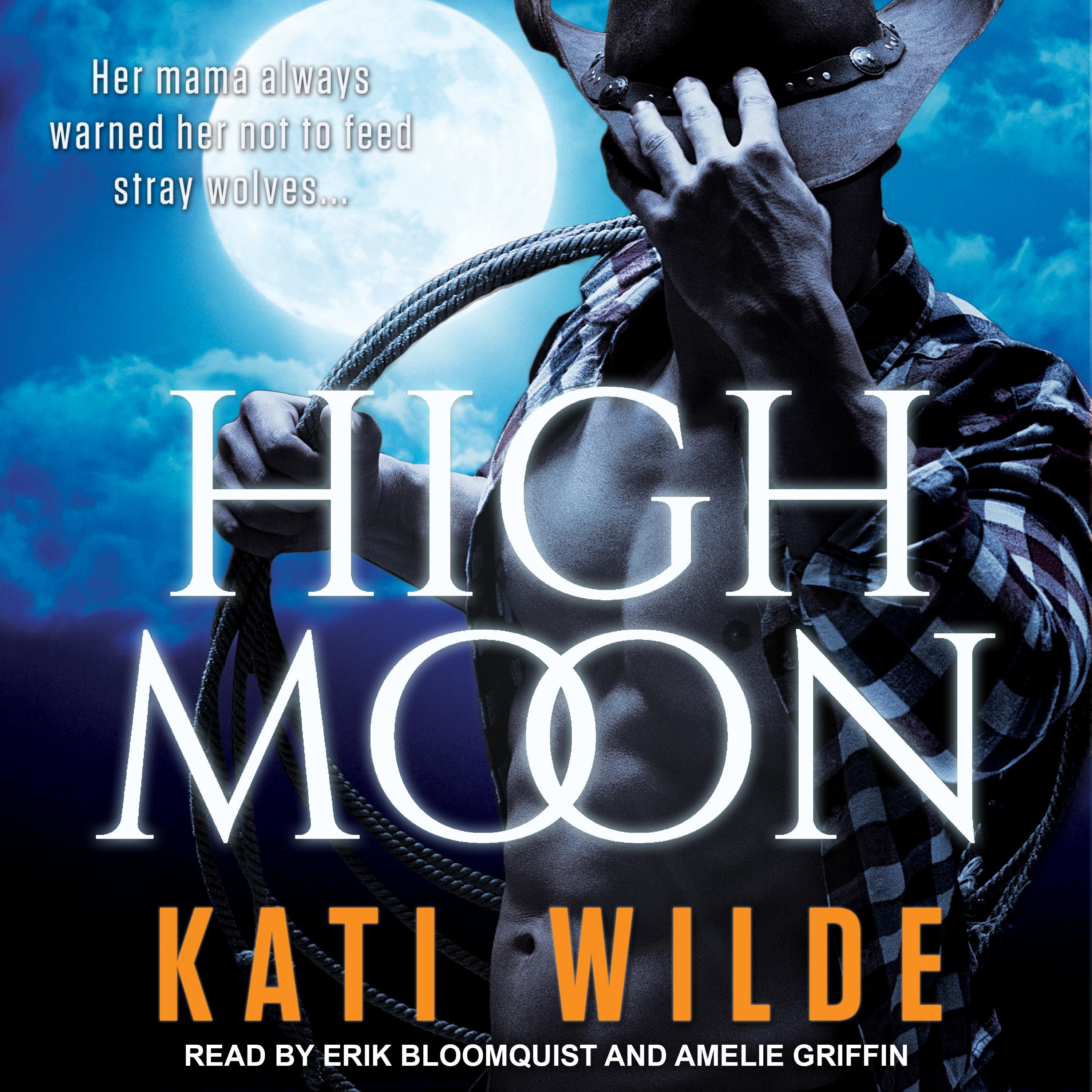 High Moon