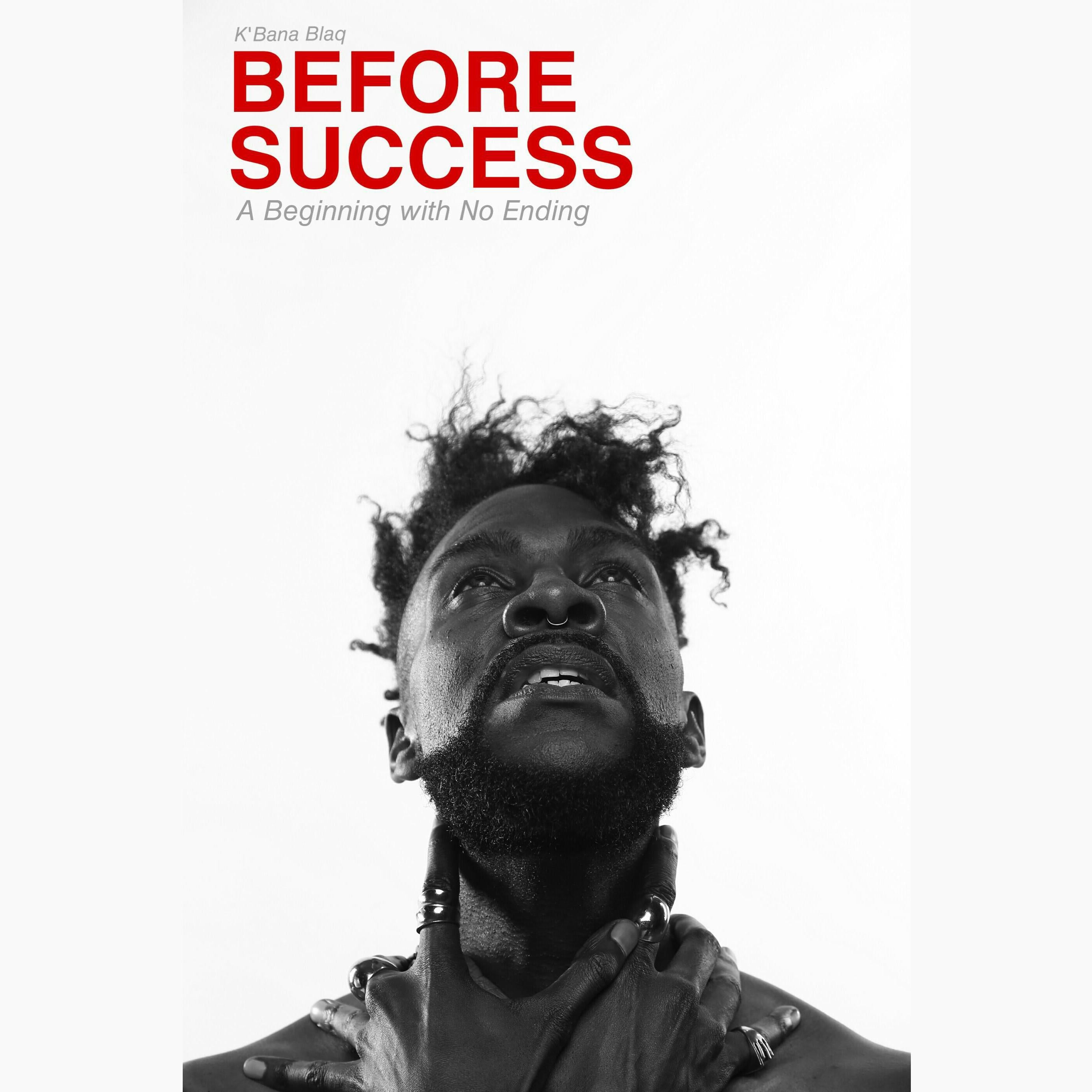 Before Success