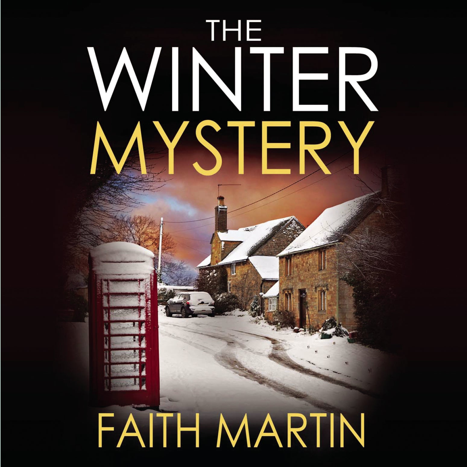 The Winter Mystery