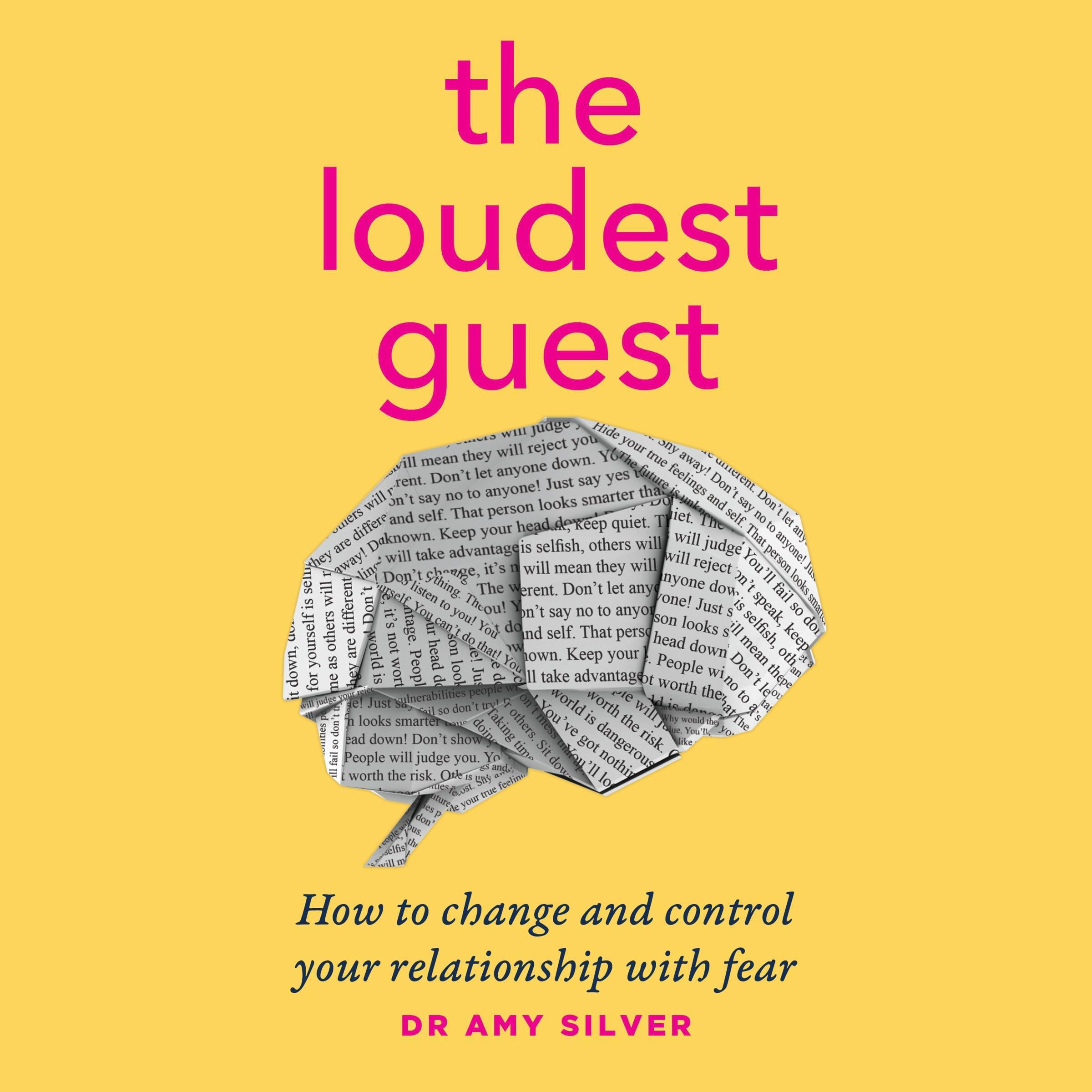 The Loudest Guest