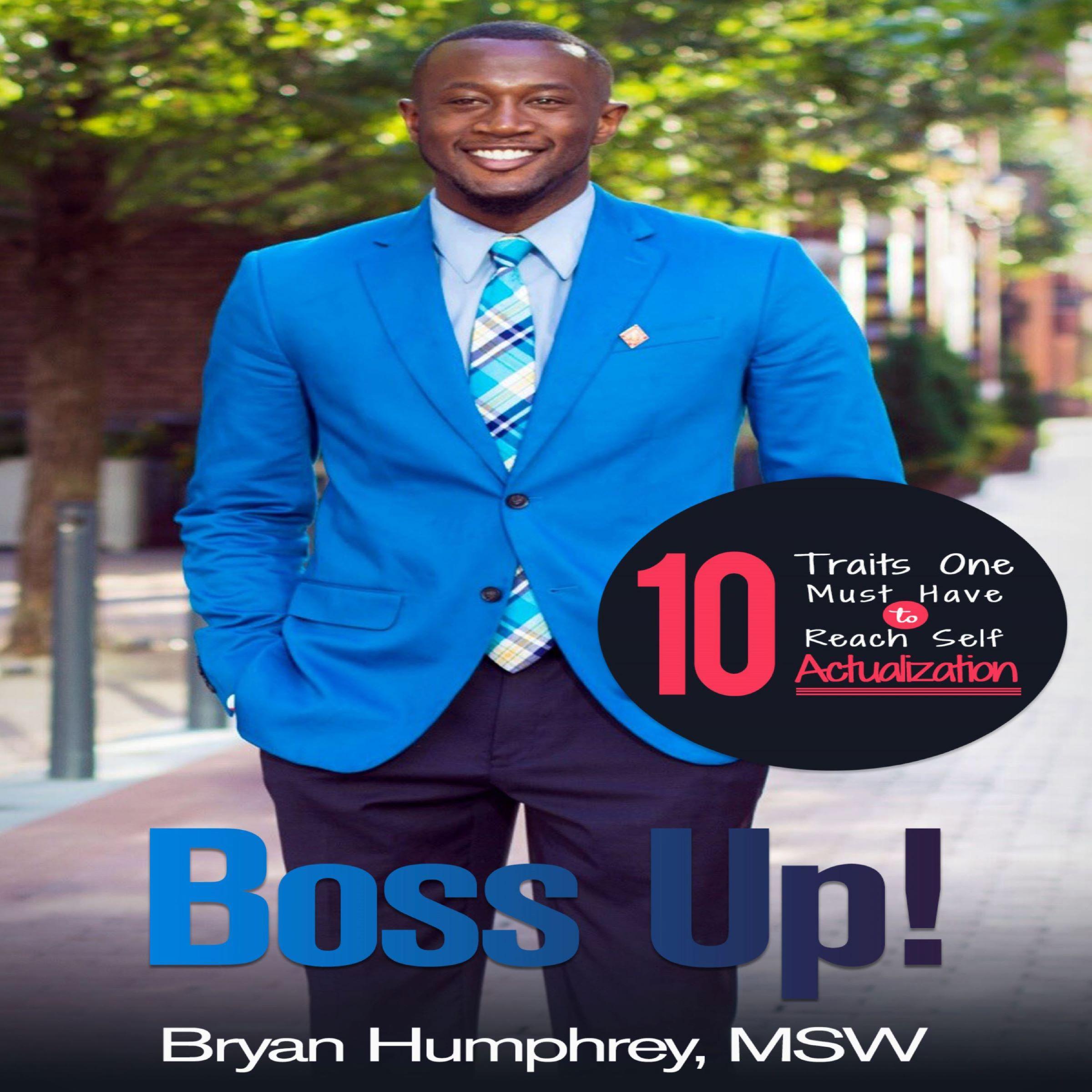 Boss UP!: