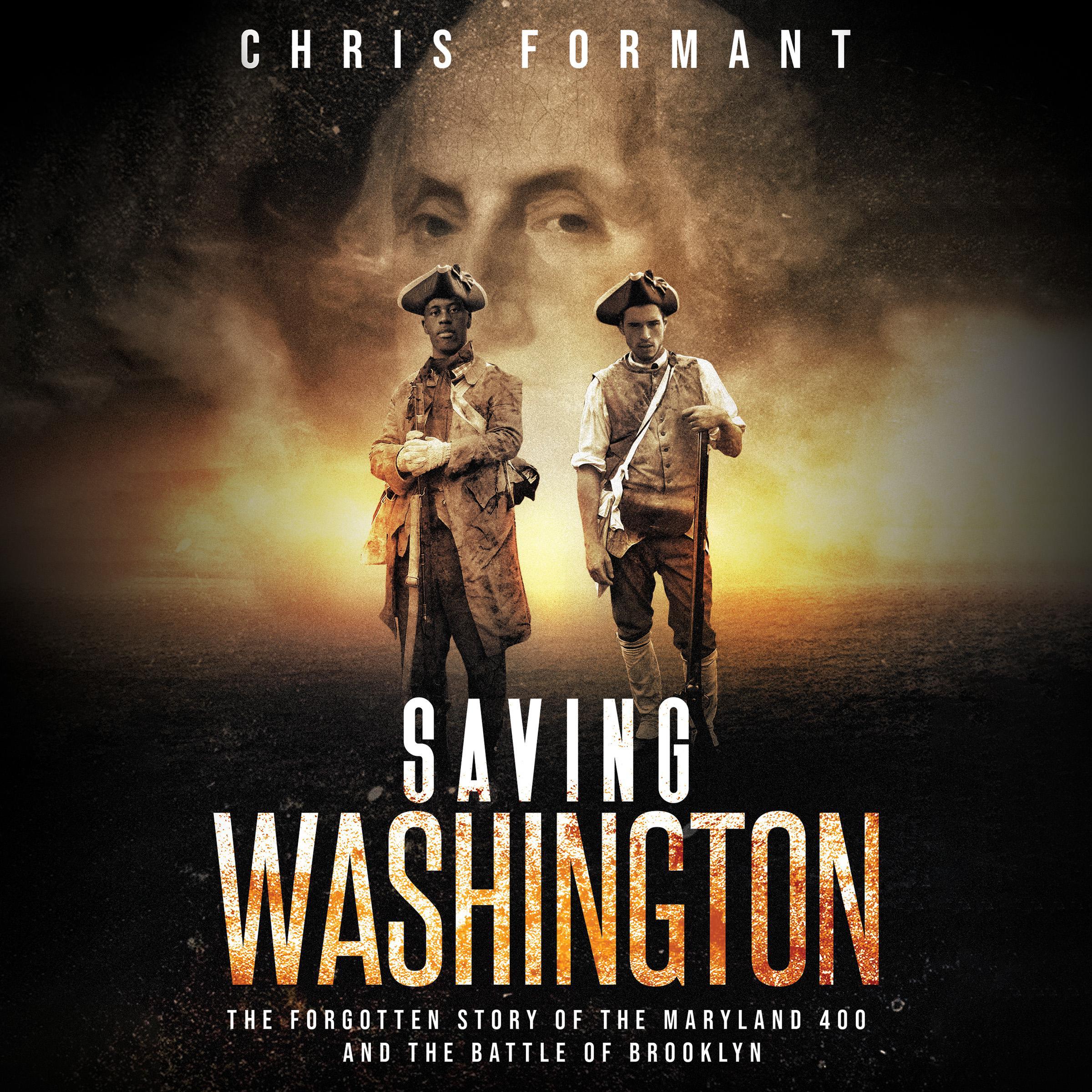 Saving Washington