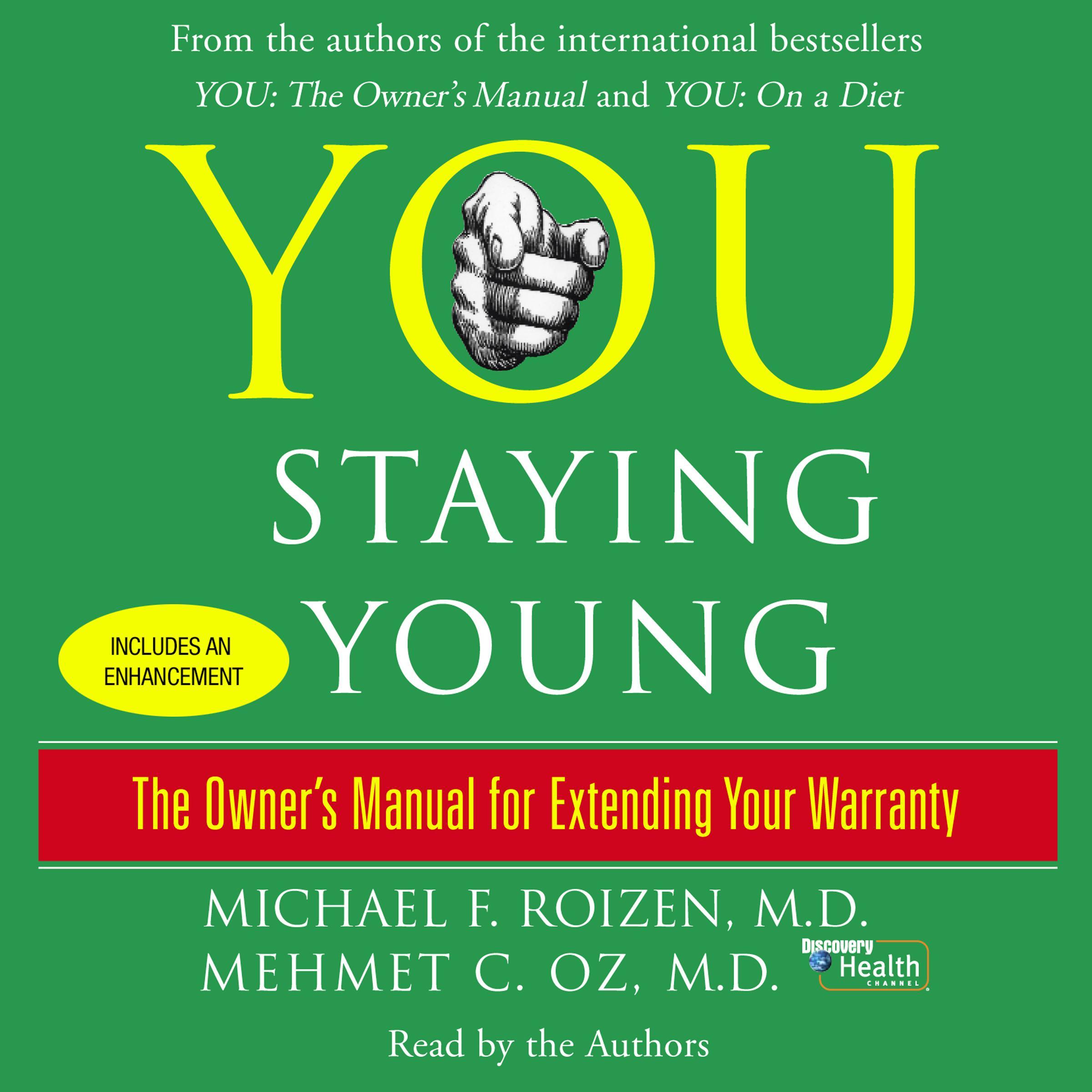 You: Staying Young