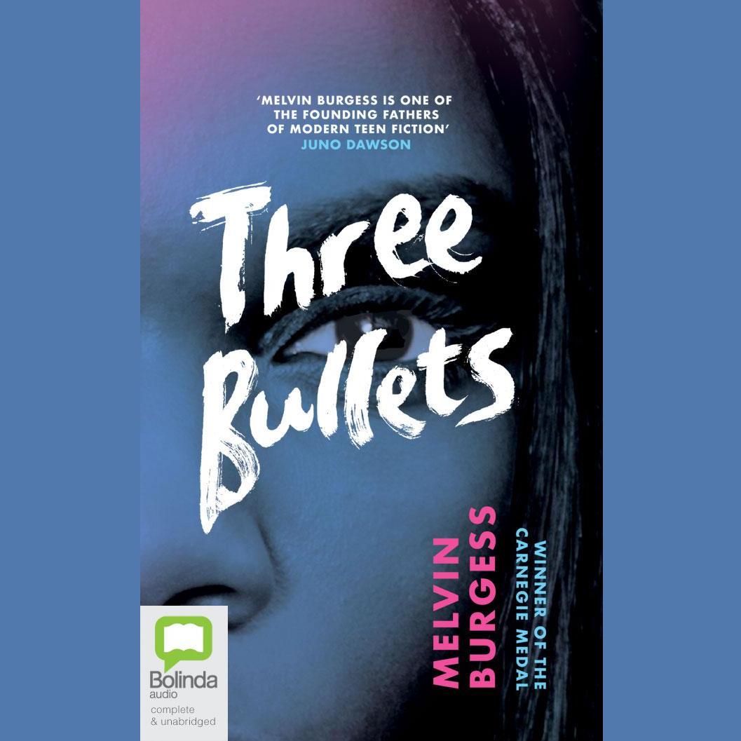 Three Bullets
