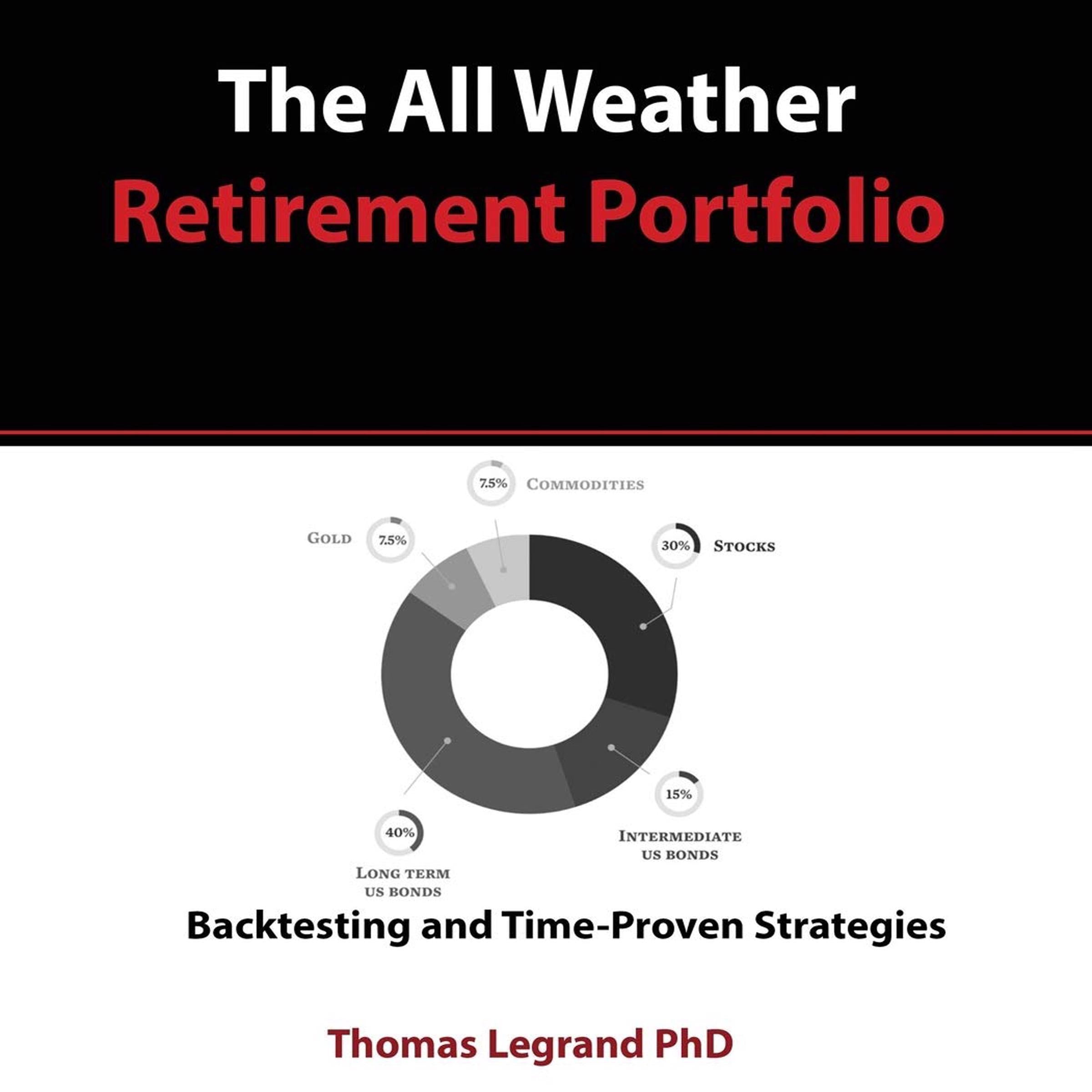 The All Weather Retirement Portfolio: Backtesting and Time Proven Strategies