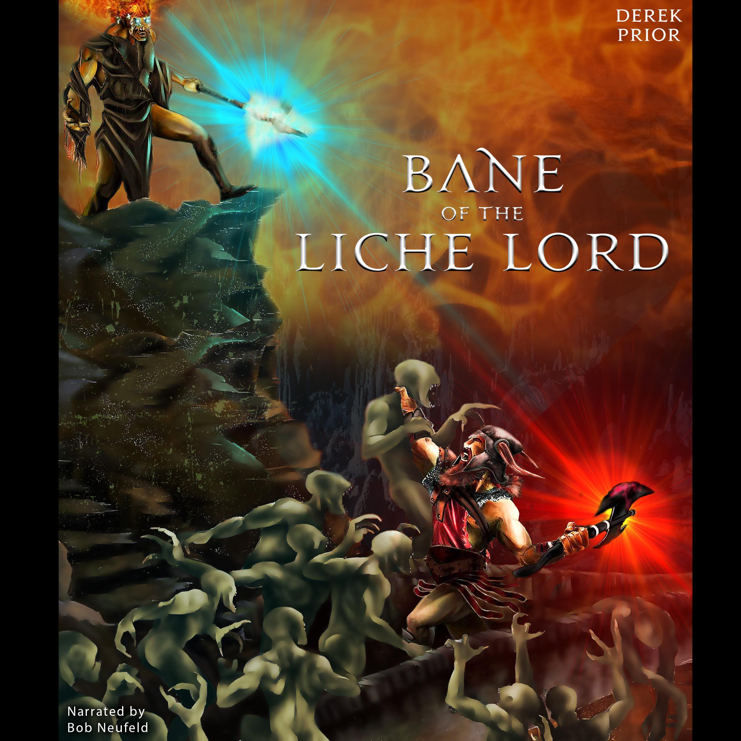 Bane of the Liche Lord