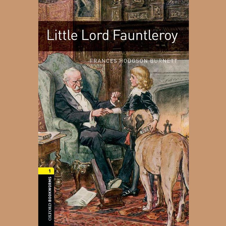 Little Lord Fauntleroy
