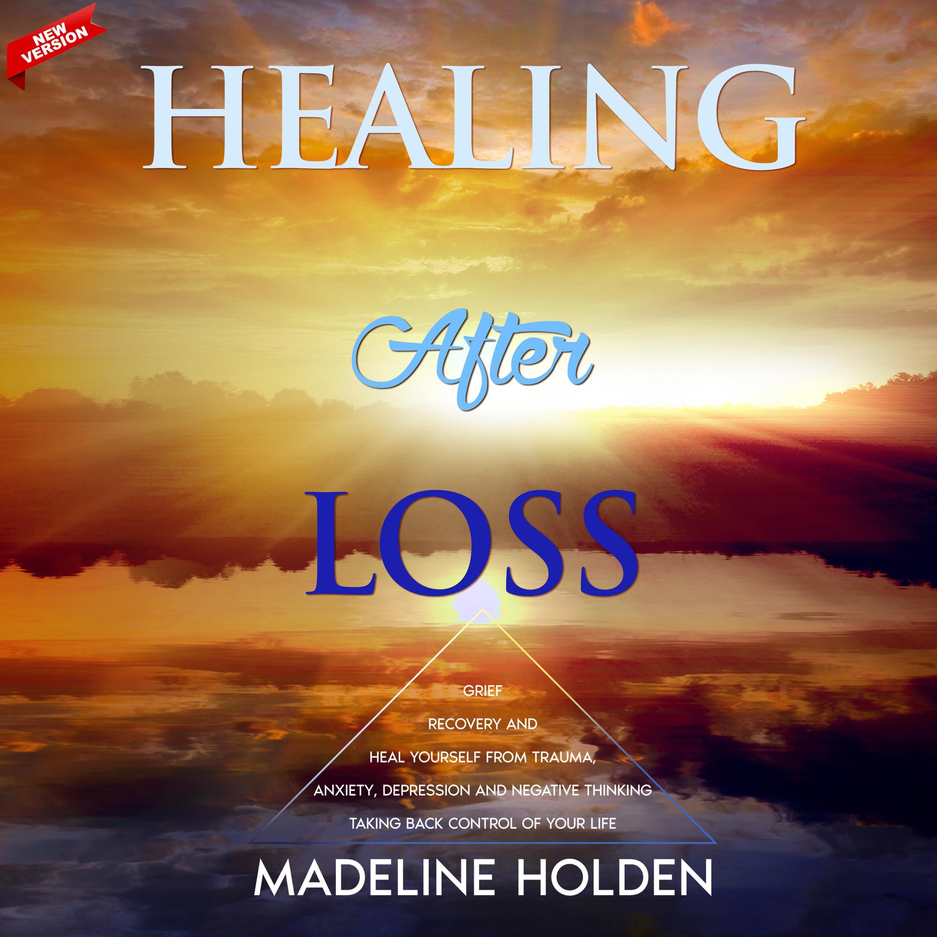 Healing After Loss