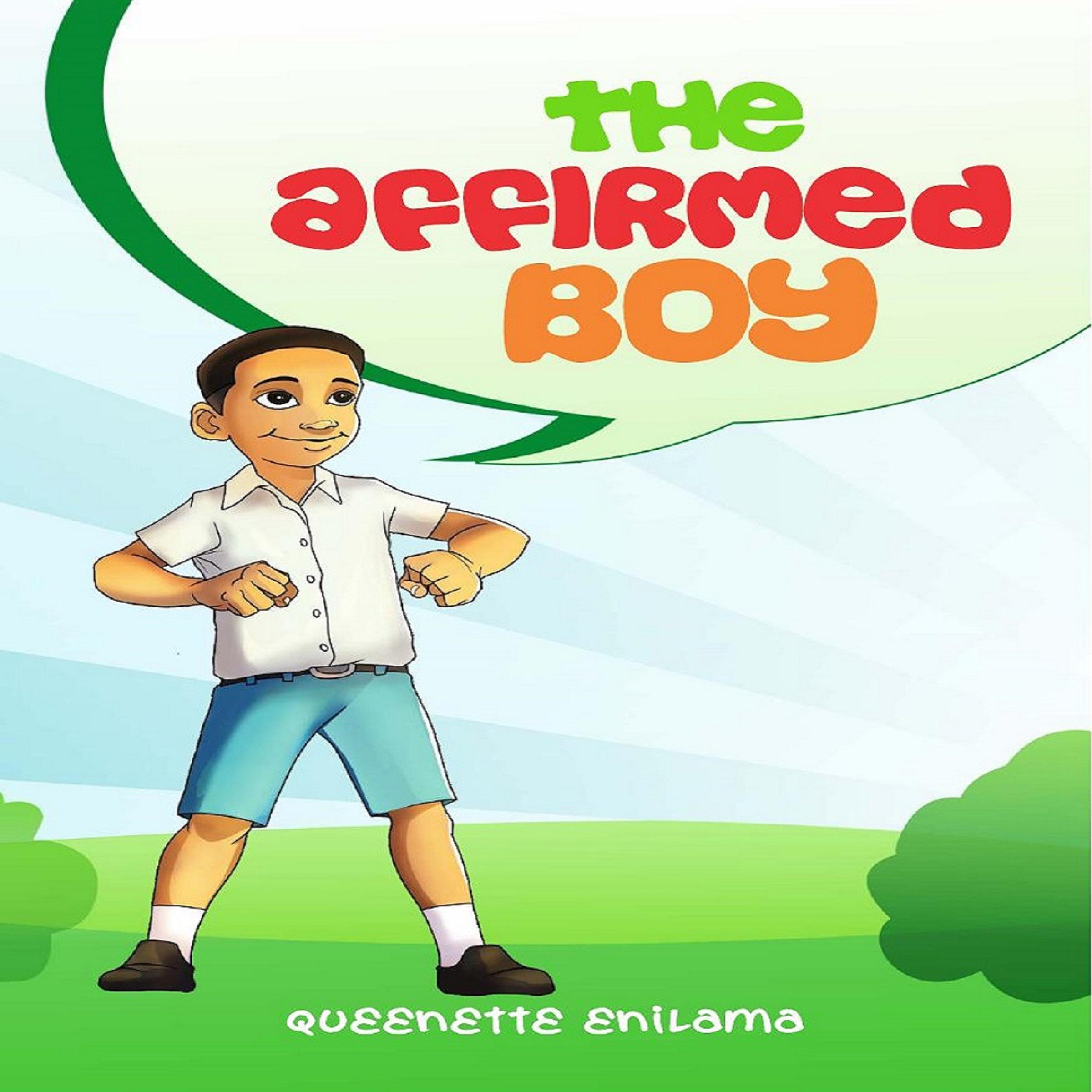 The Affirmed Boy