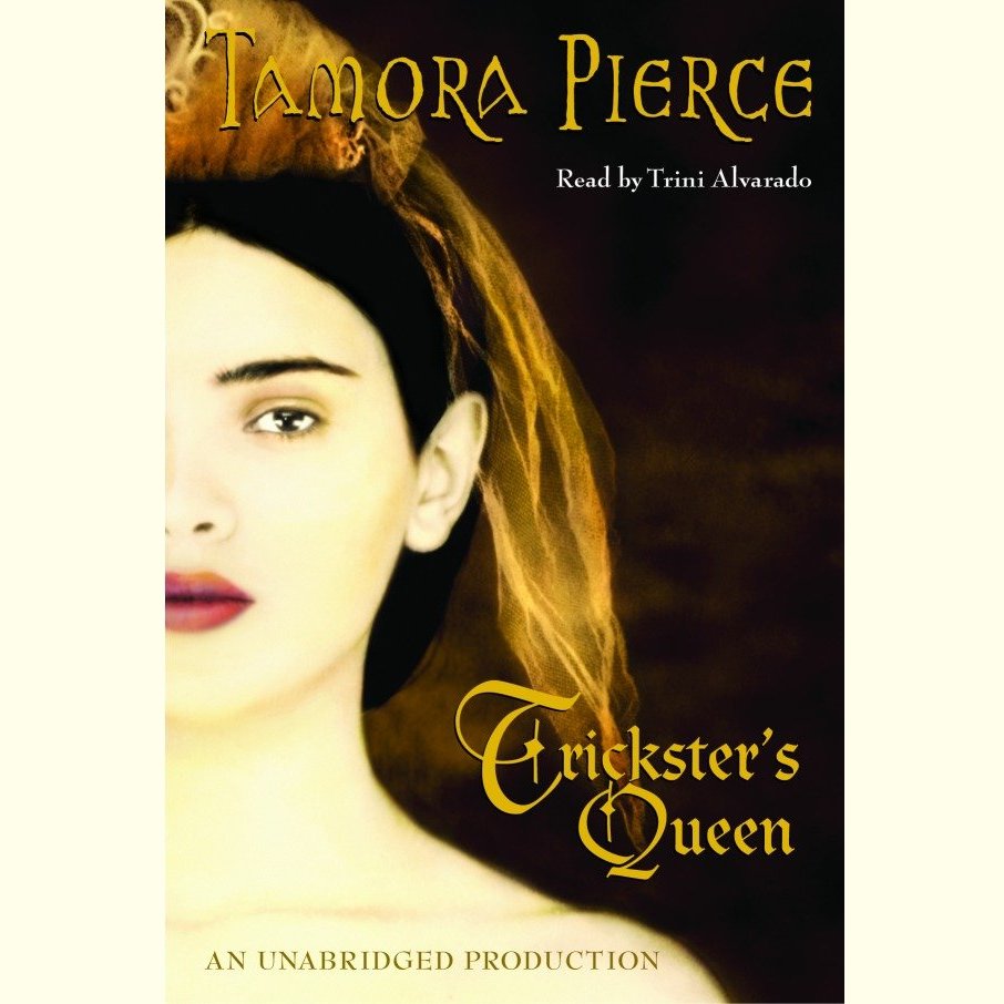 Trickster's Queen