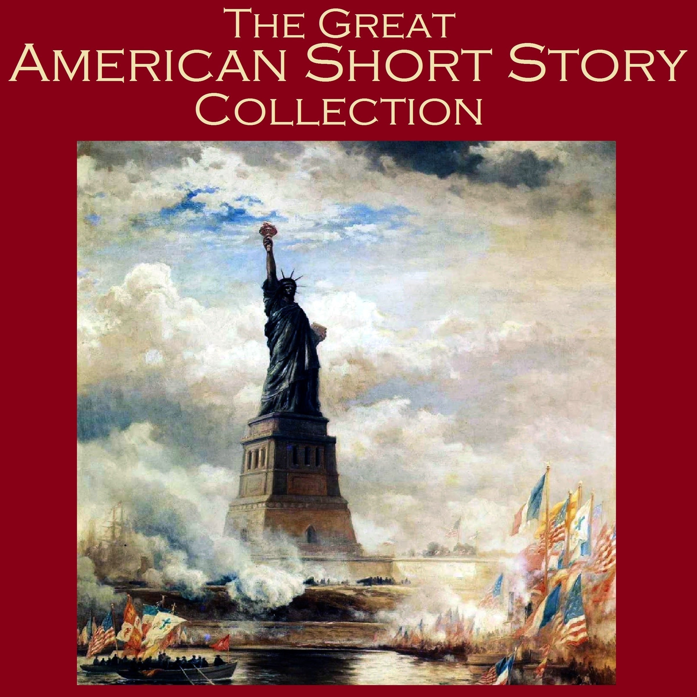 The Great American Short Story Collection