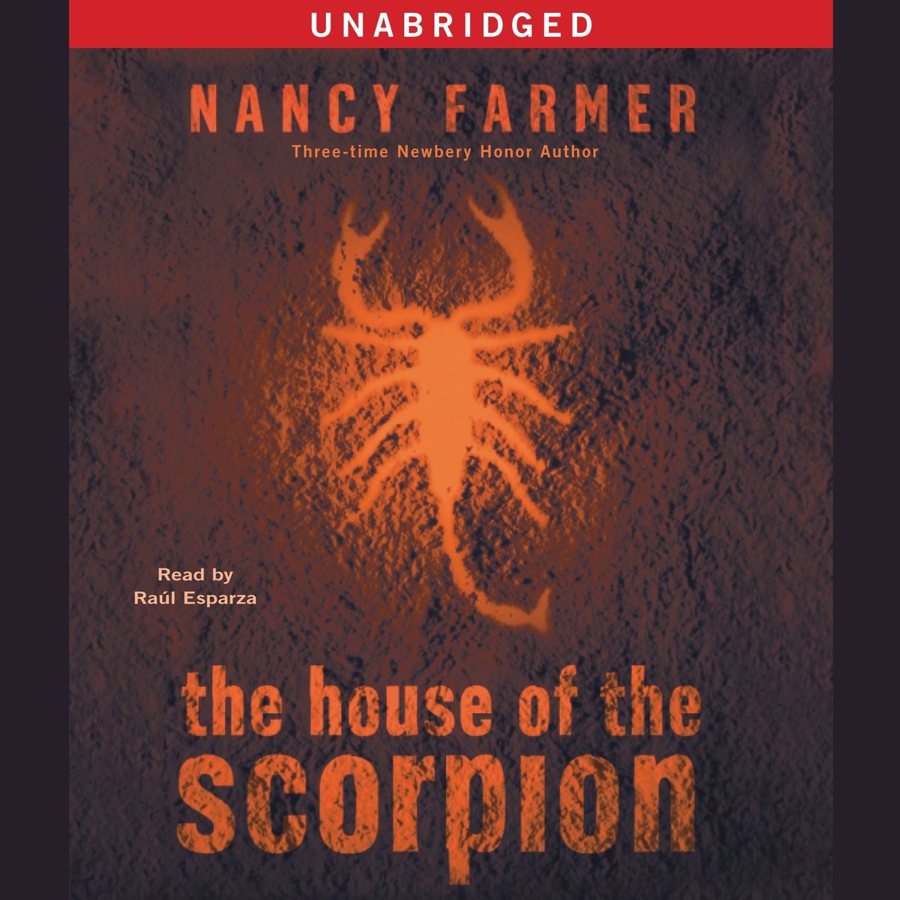 The House of the Scorpion