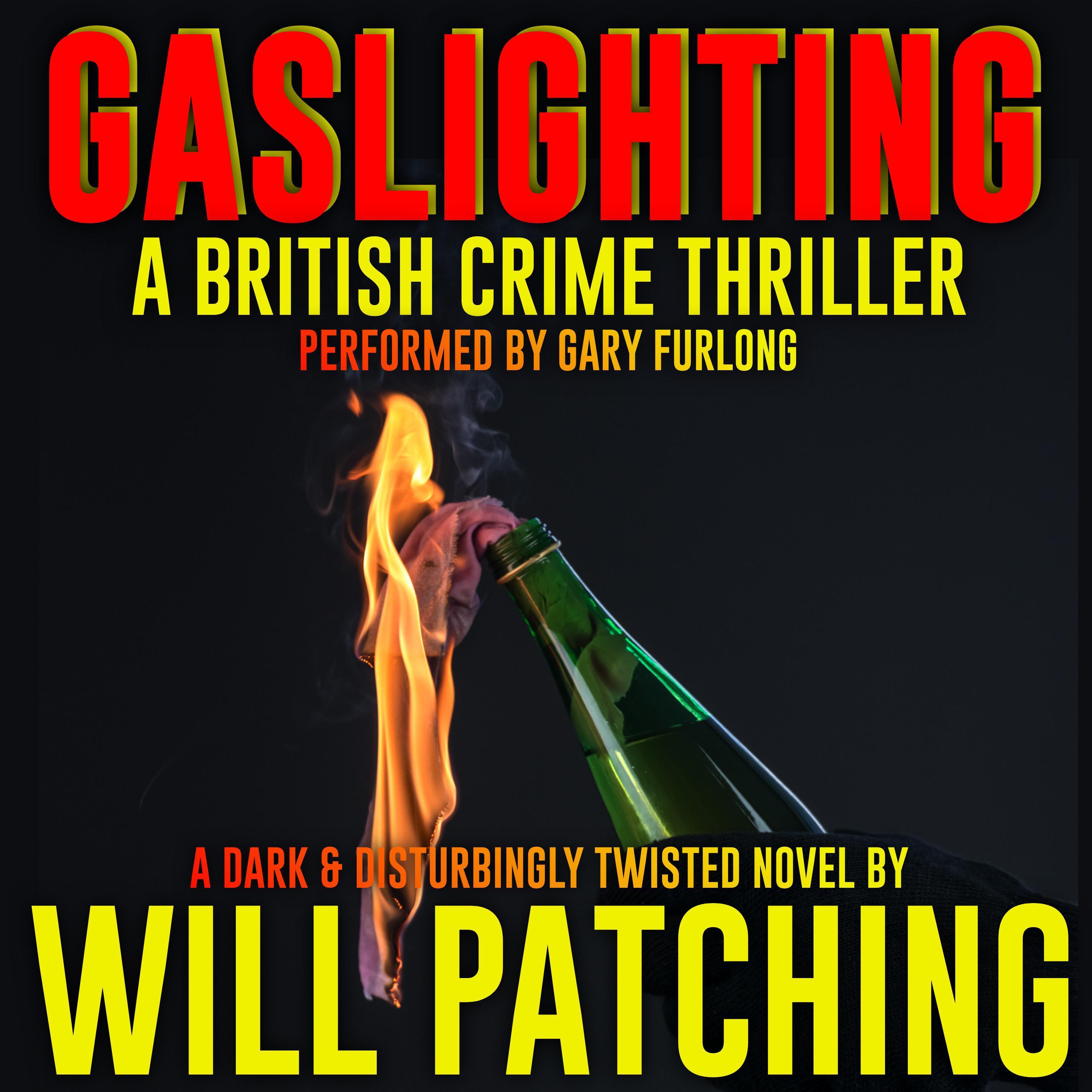 Gaslighting