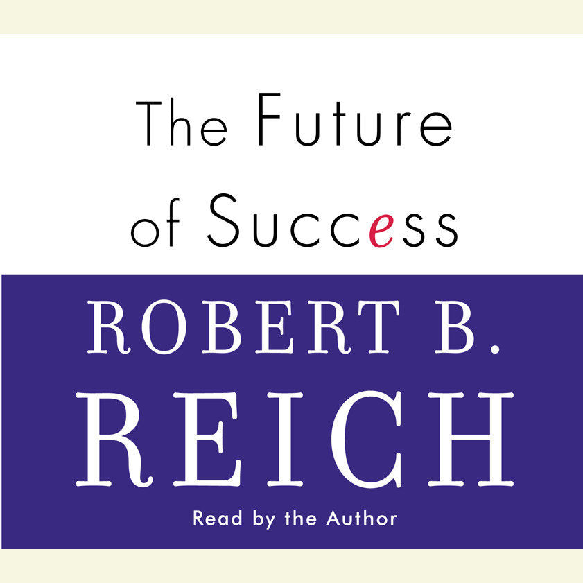 The Future of Success