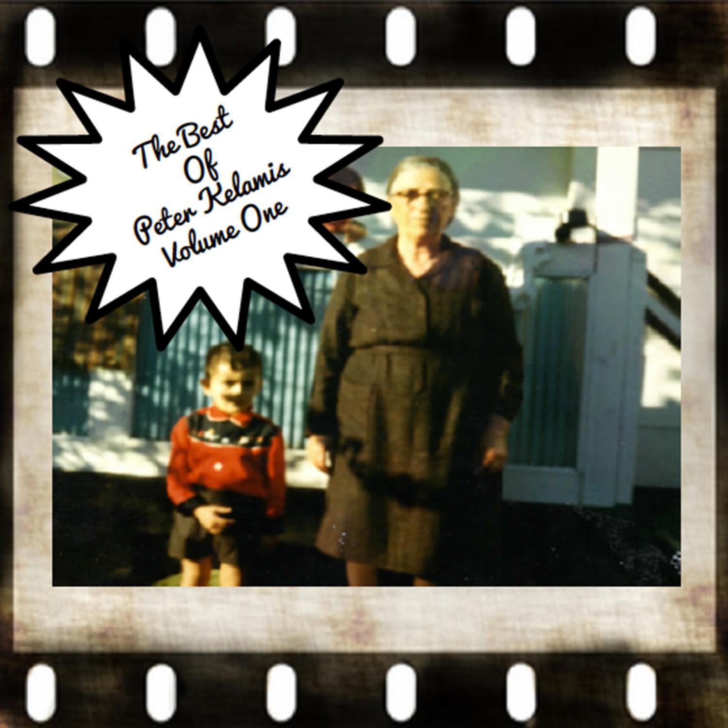 The Best of Peter Kelamis, Volume 1