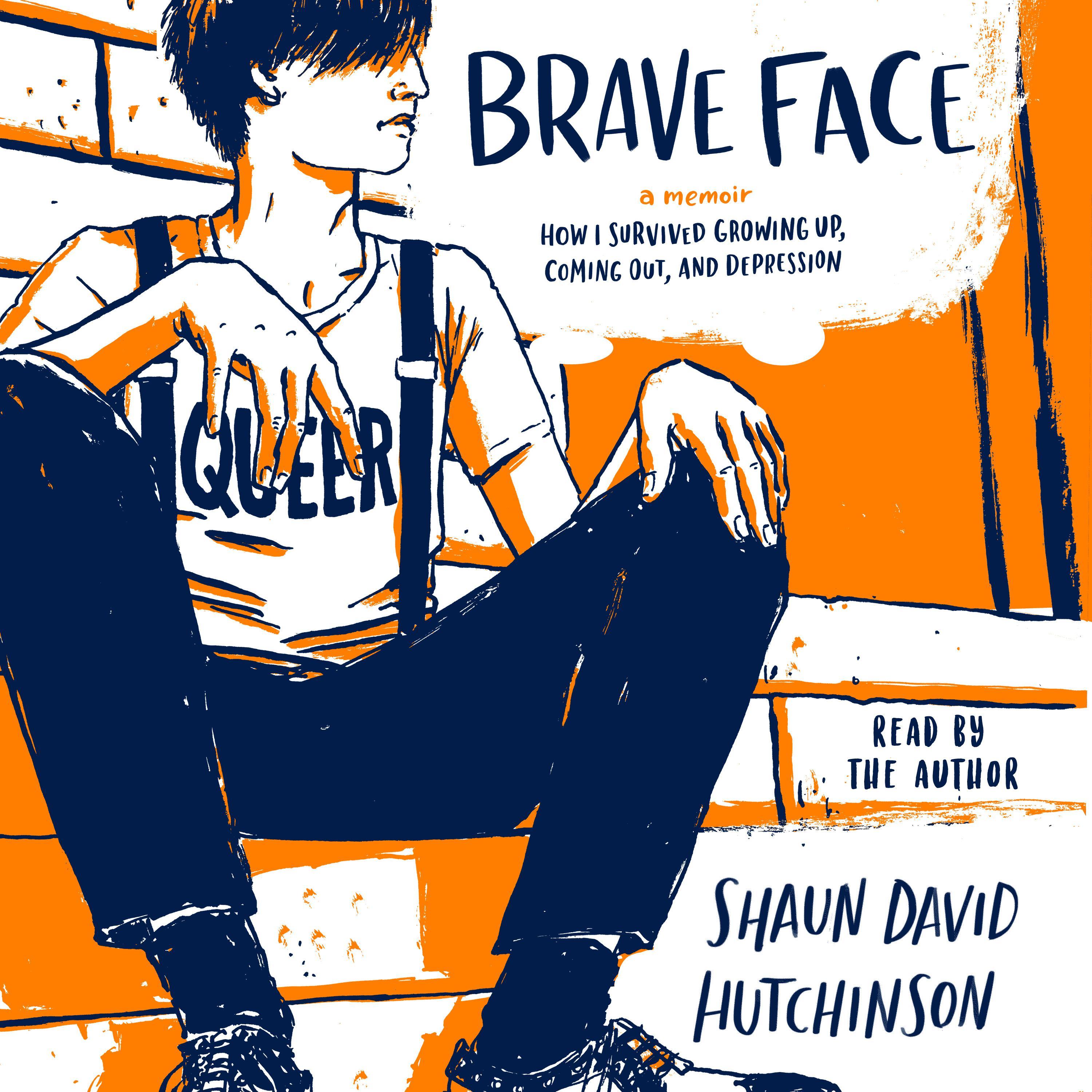 Brave Face