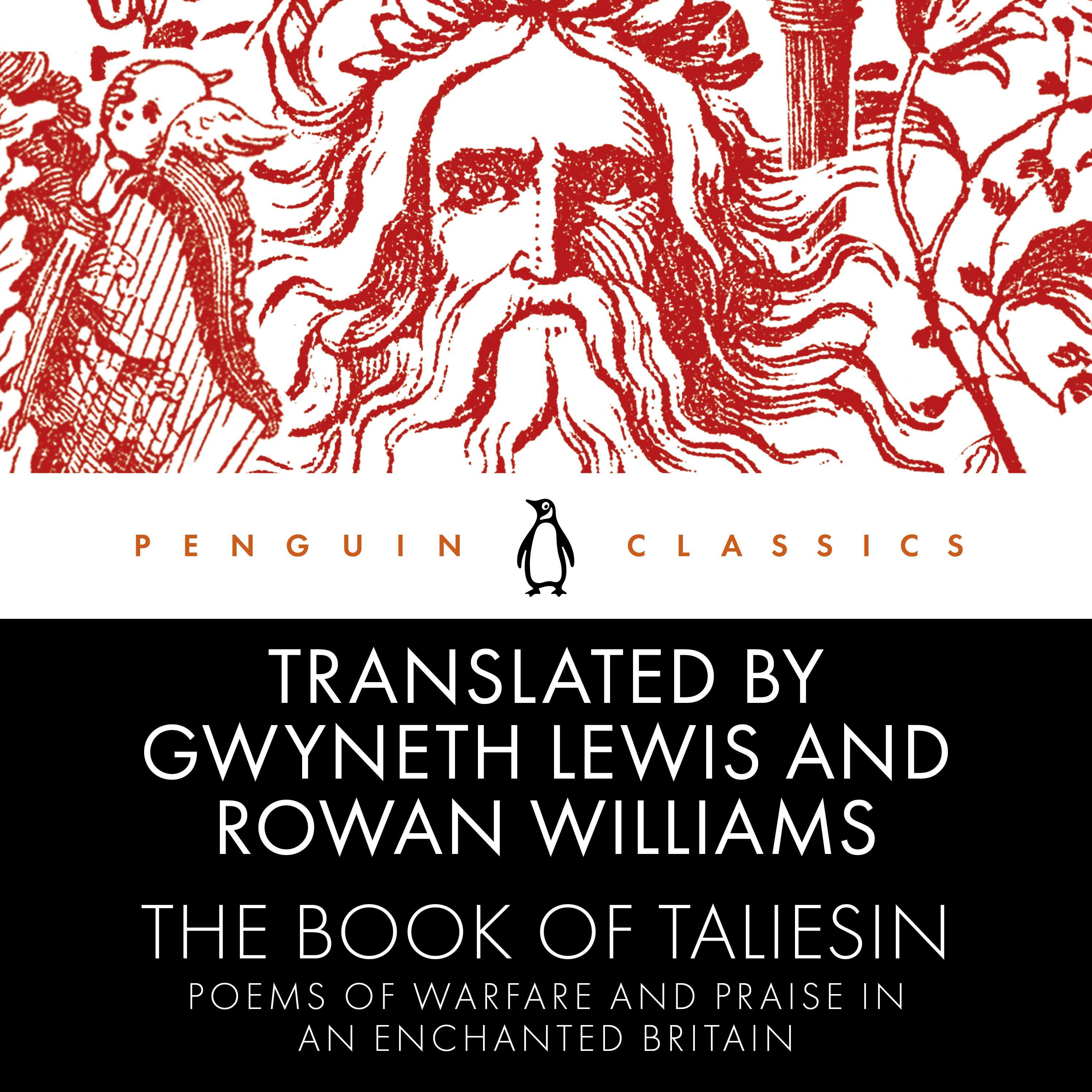 The Book of Taliesin