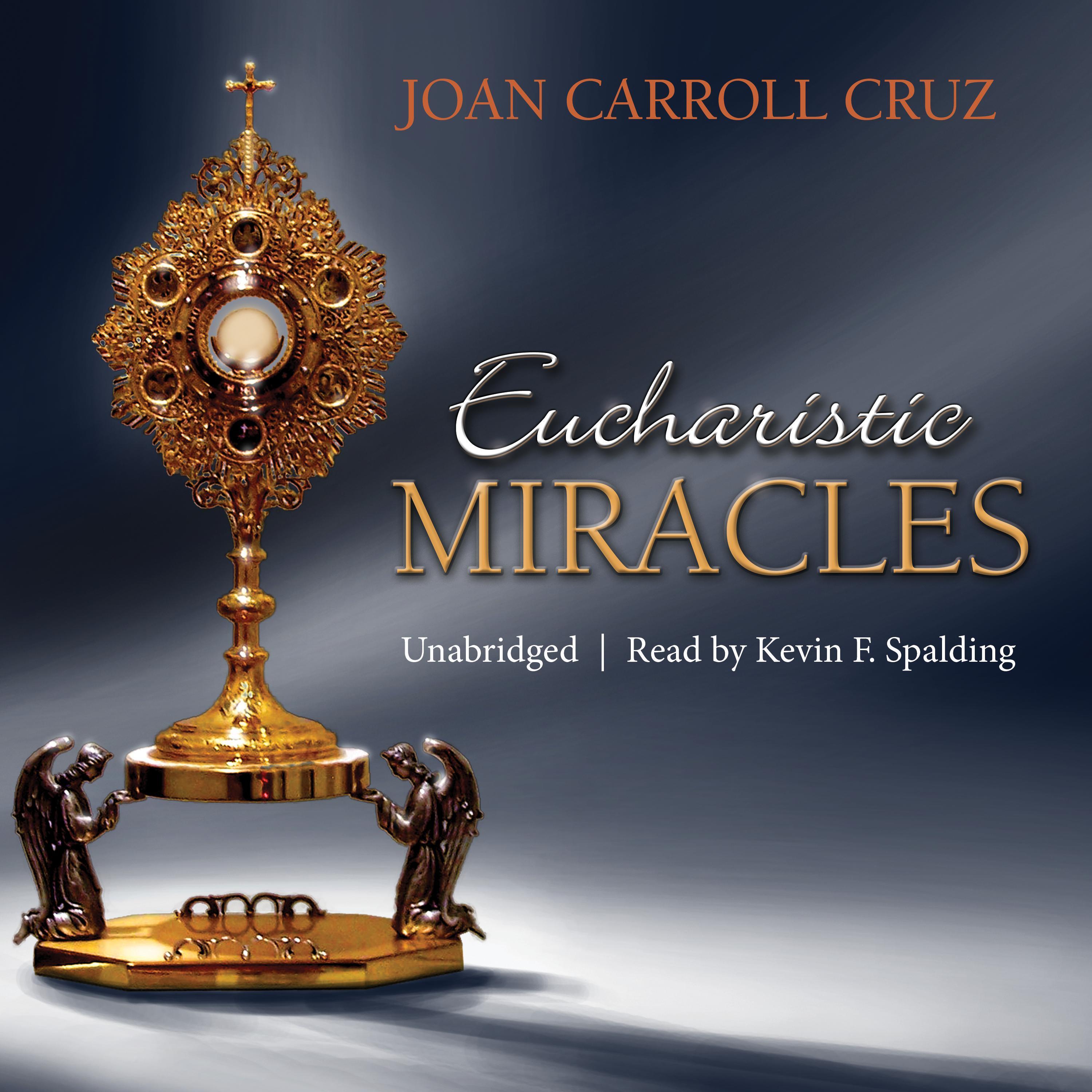 Eucharistic Miracles