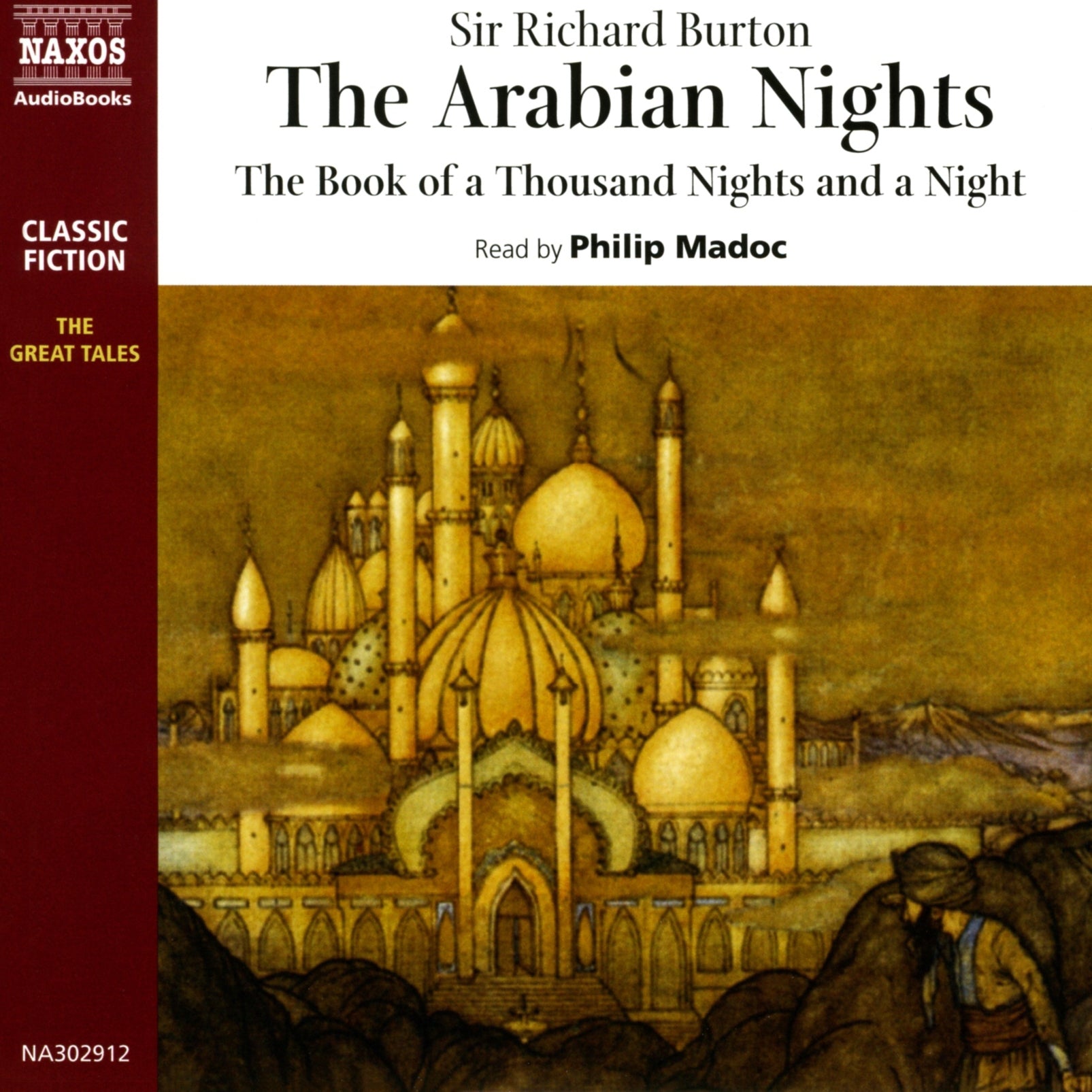The Arabian Nights