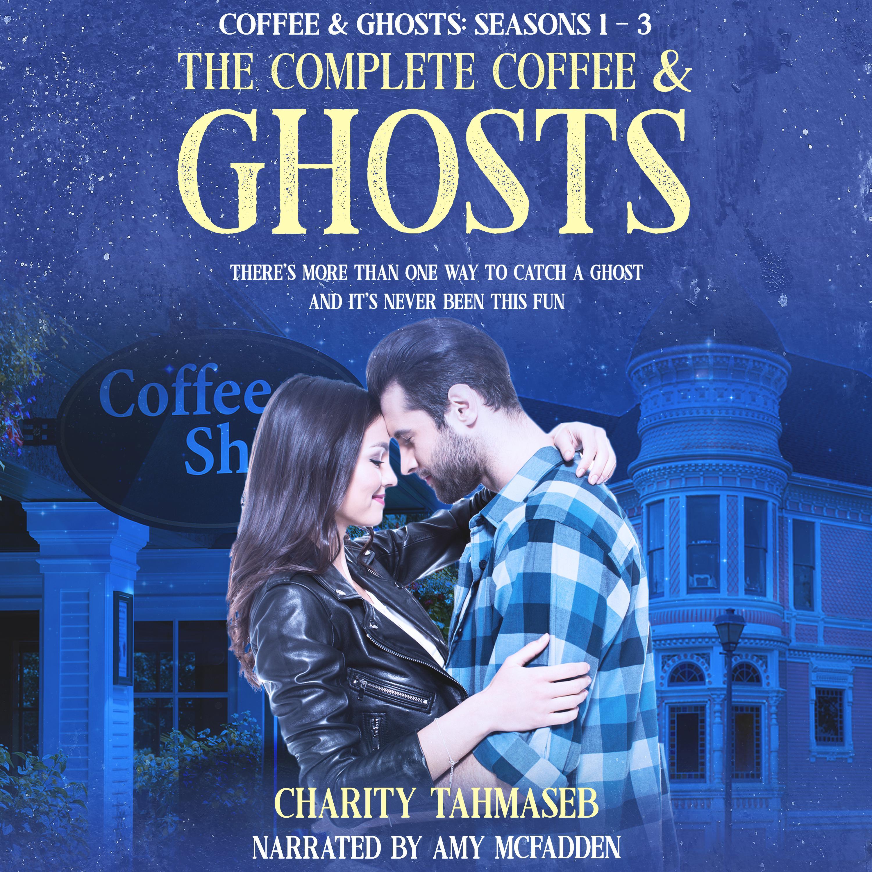 The Complete Coffee and Ghosts