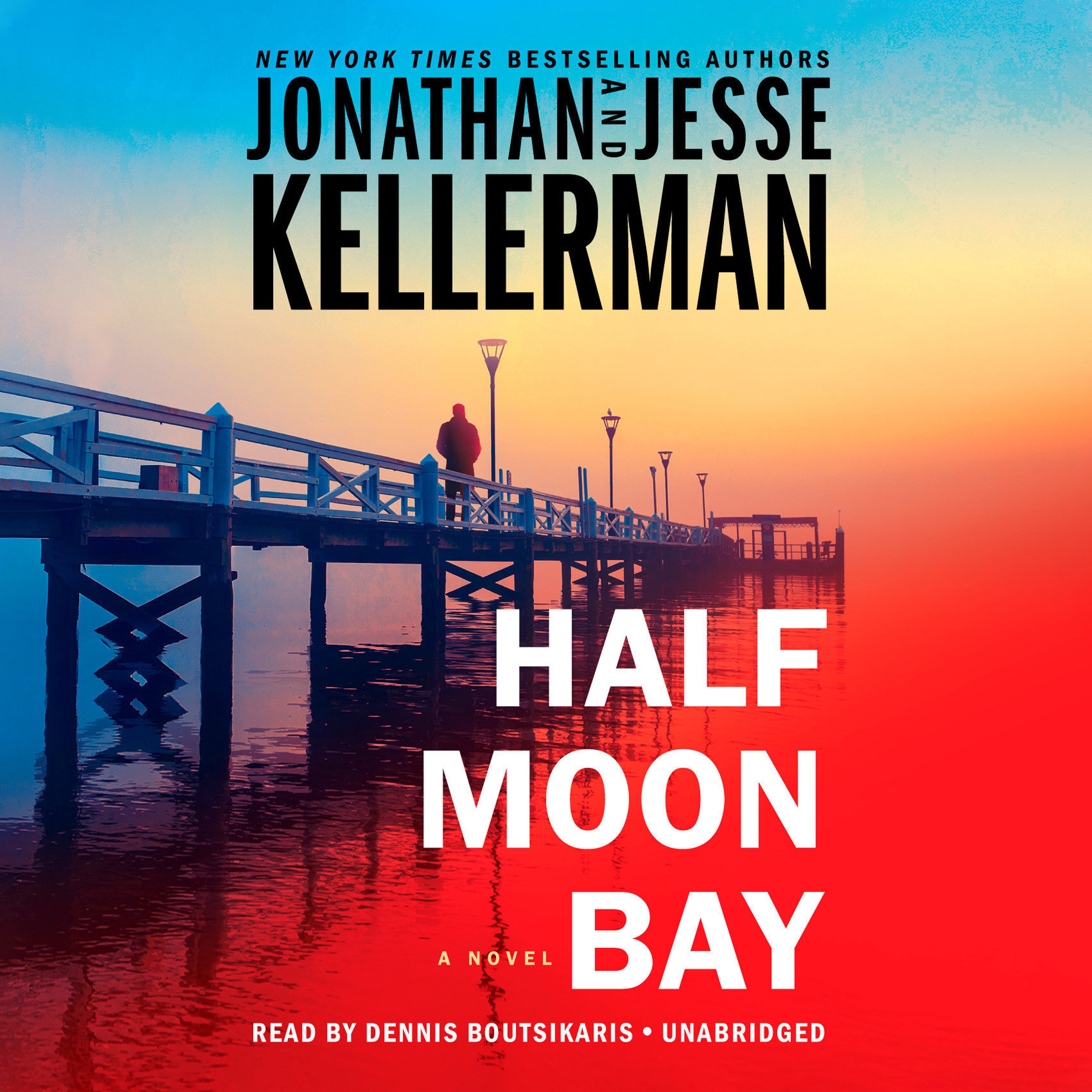 Half Moon Bay