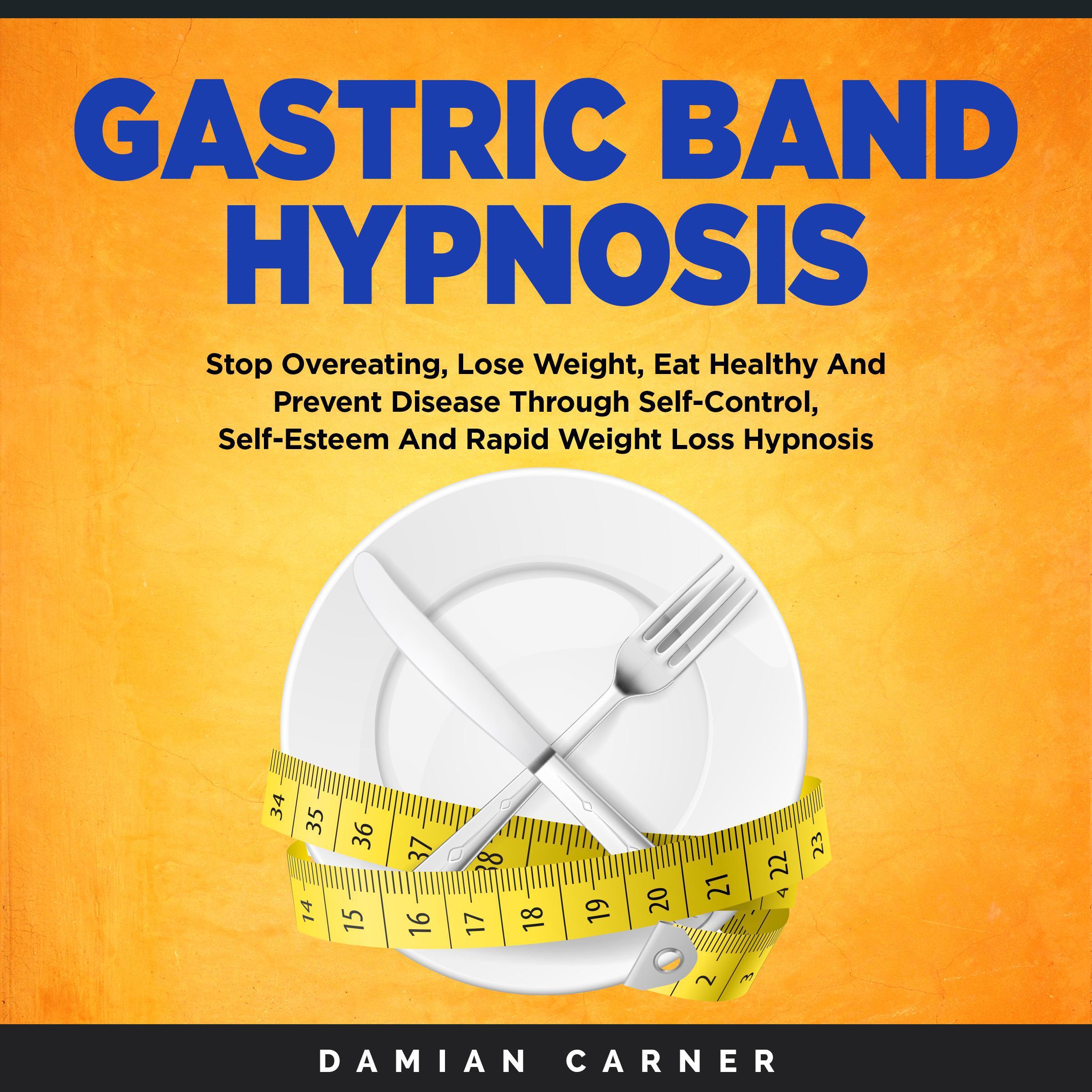 Gastric Band Hypnosis