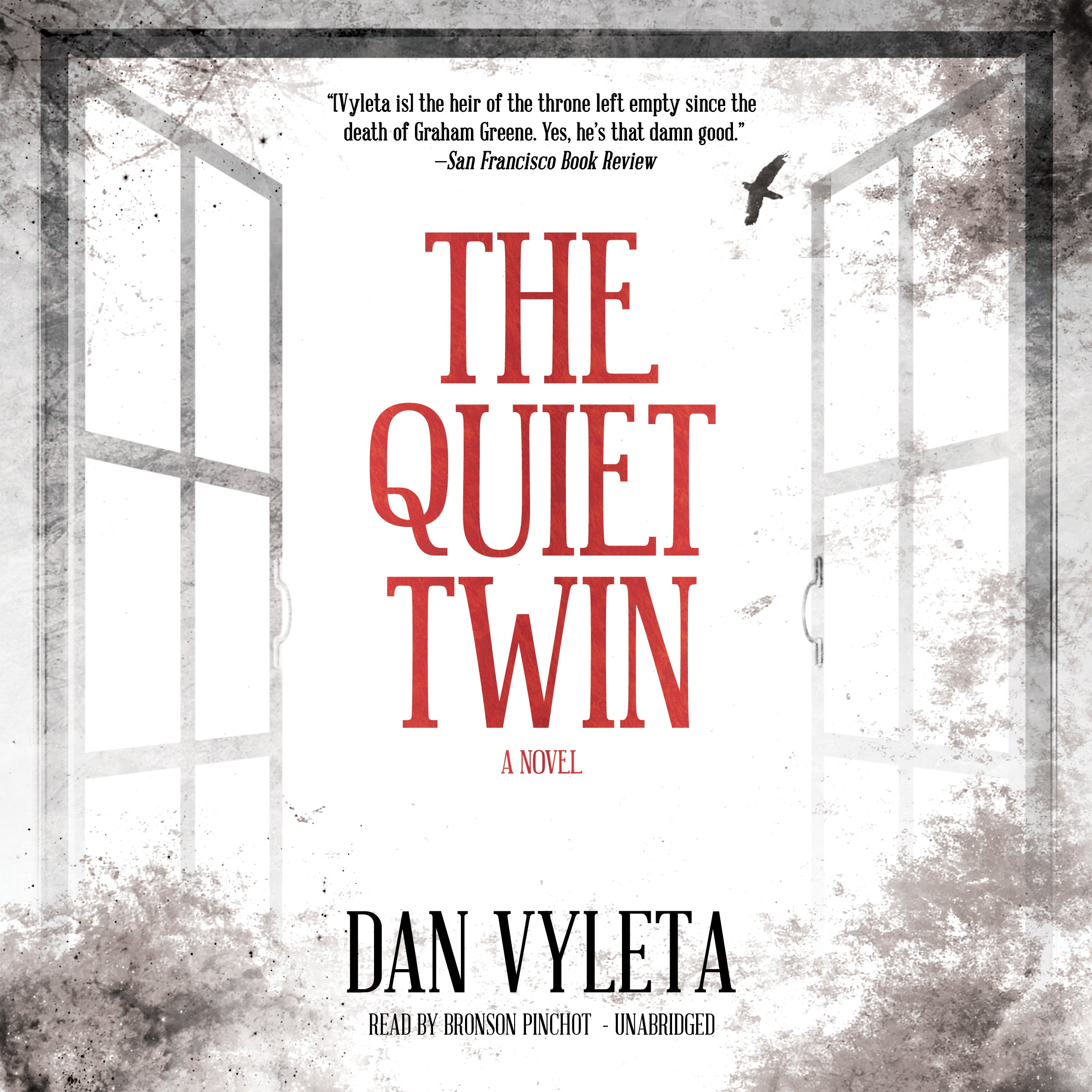 The Quiet Twin