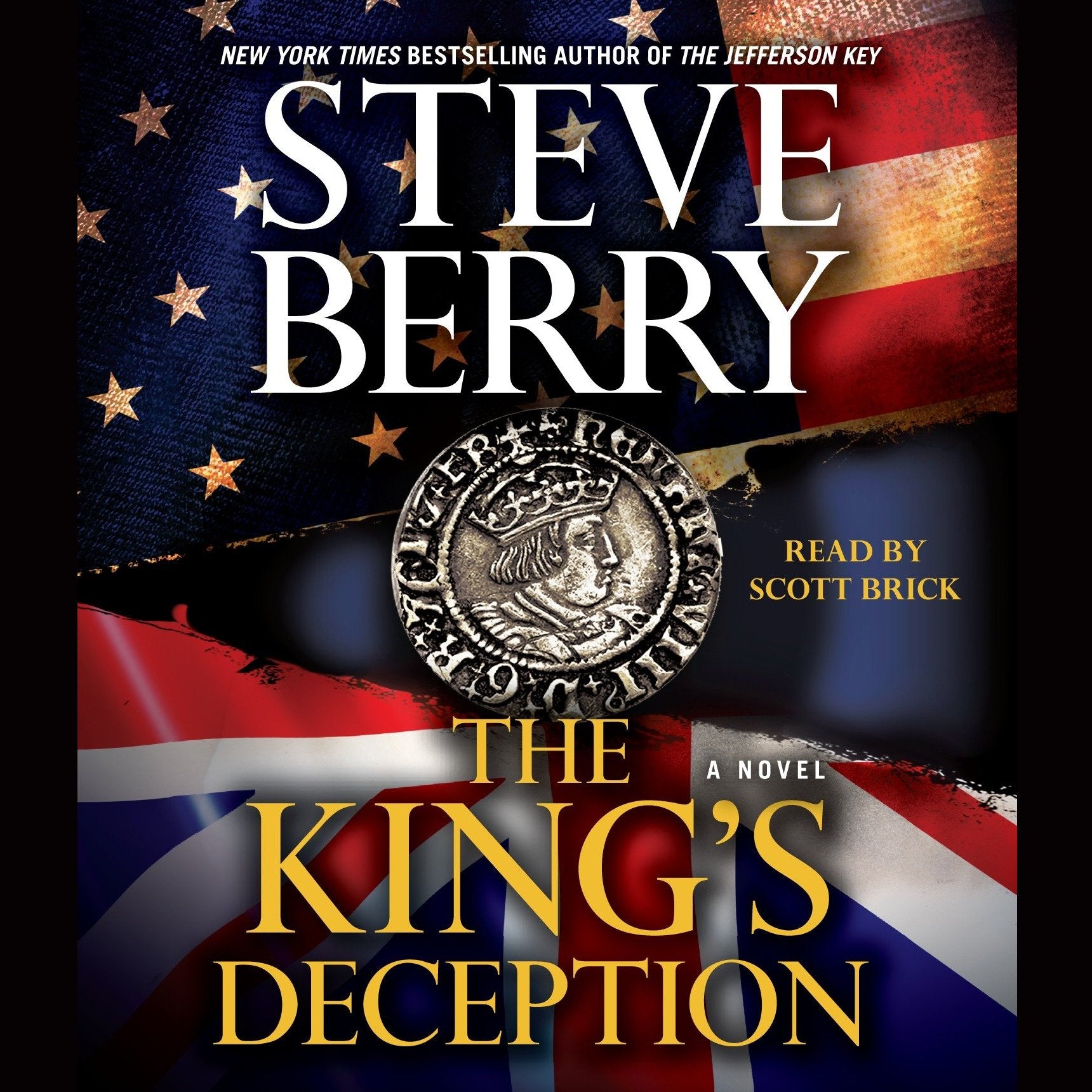 The King's Deception