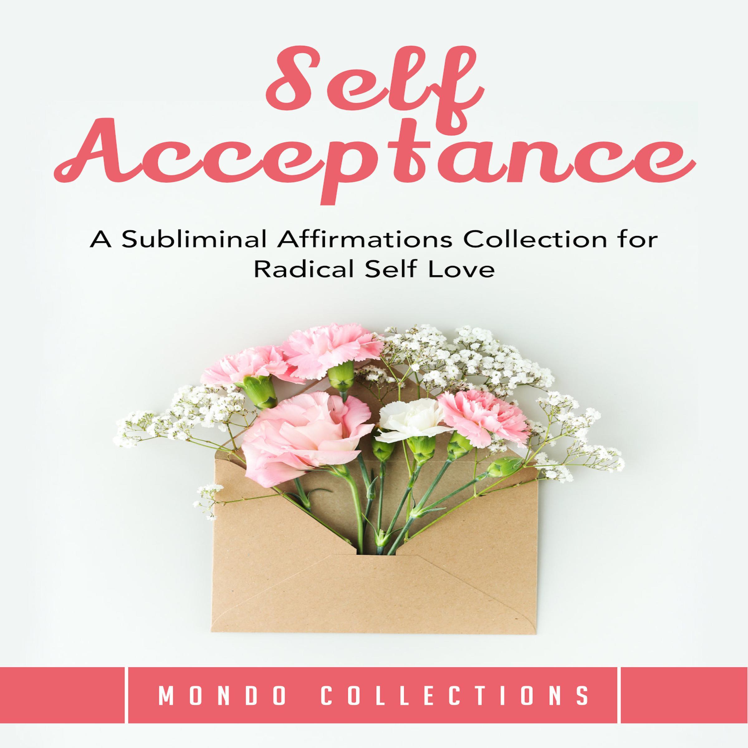 Self Acceptance