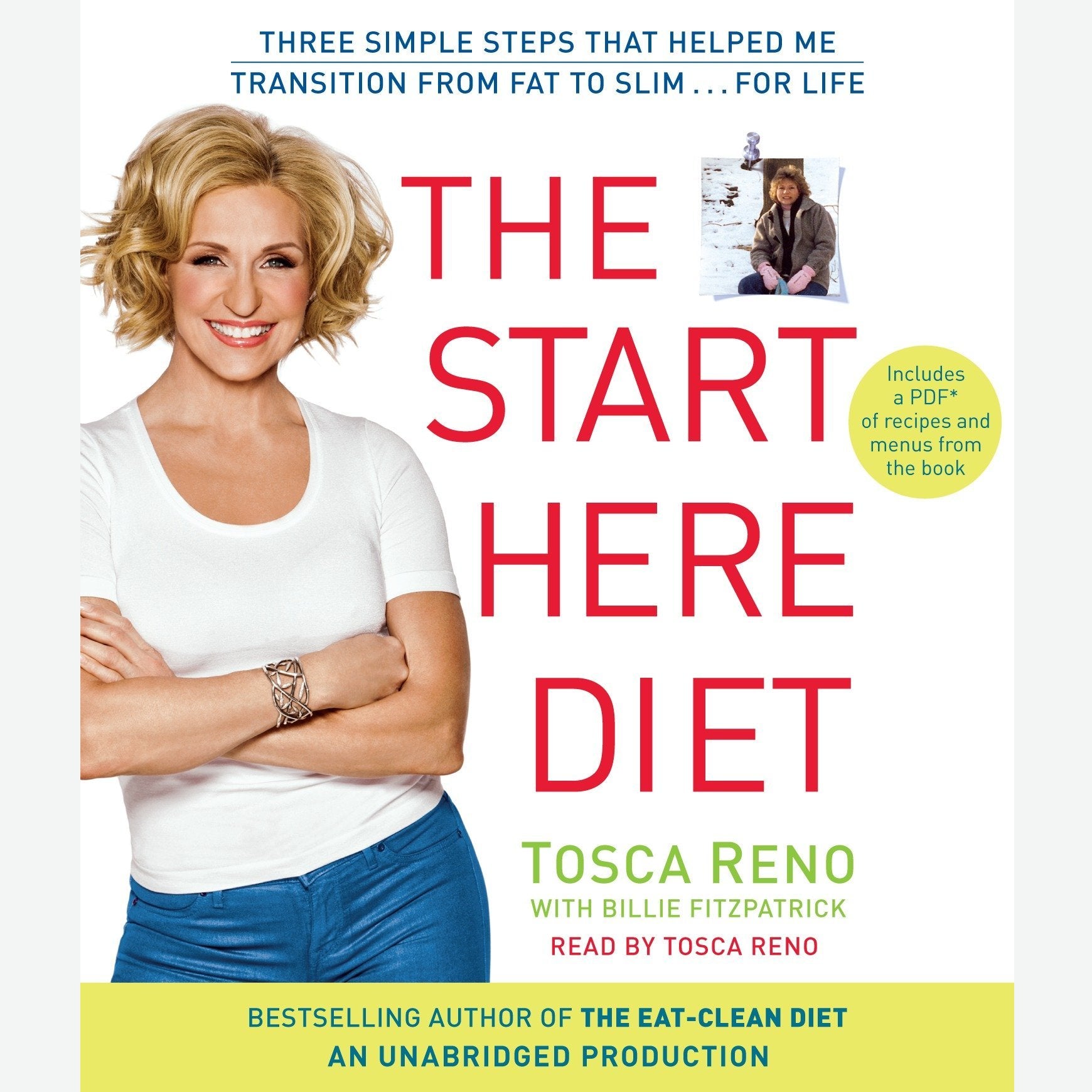 The Start Here Diet