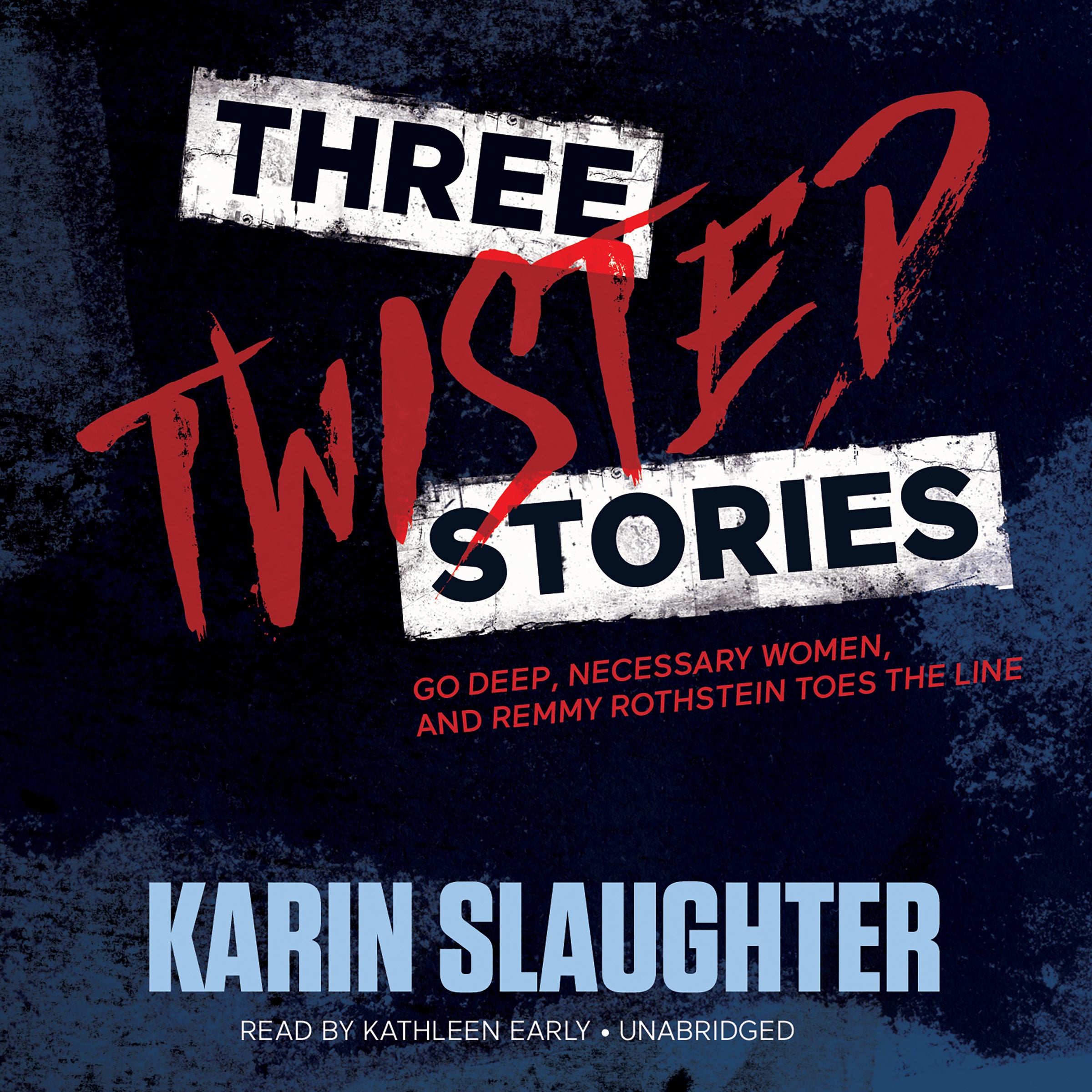 Three Twisted Stories