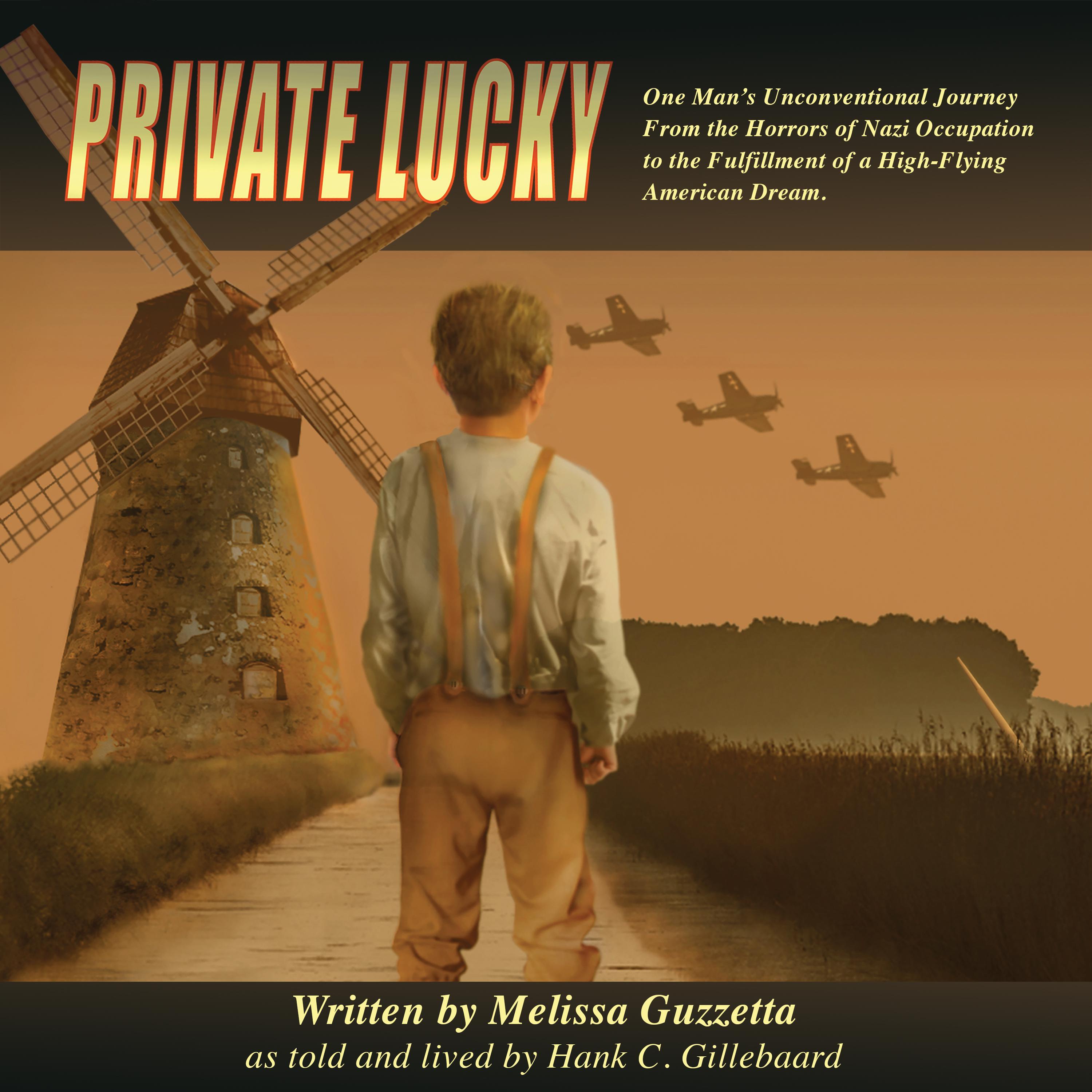 Private Lucky