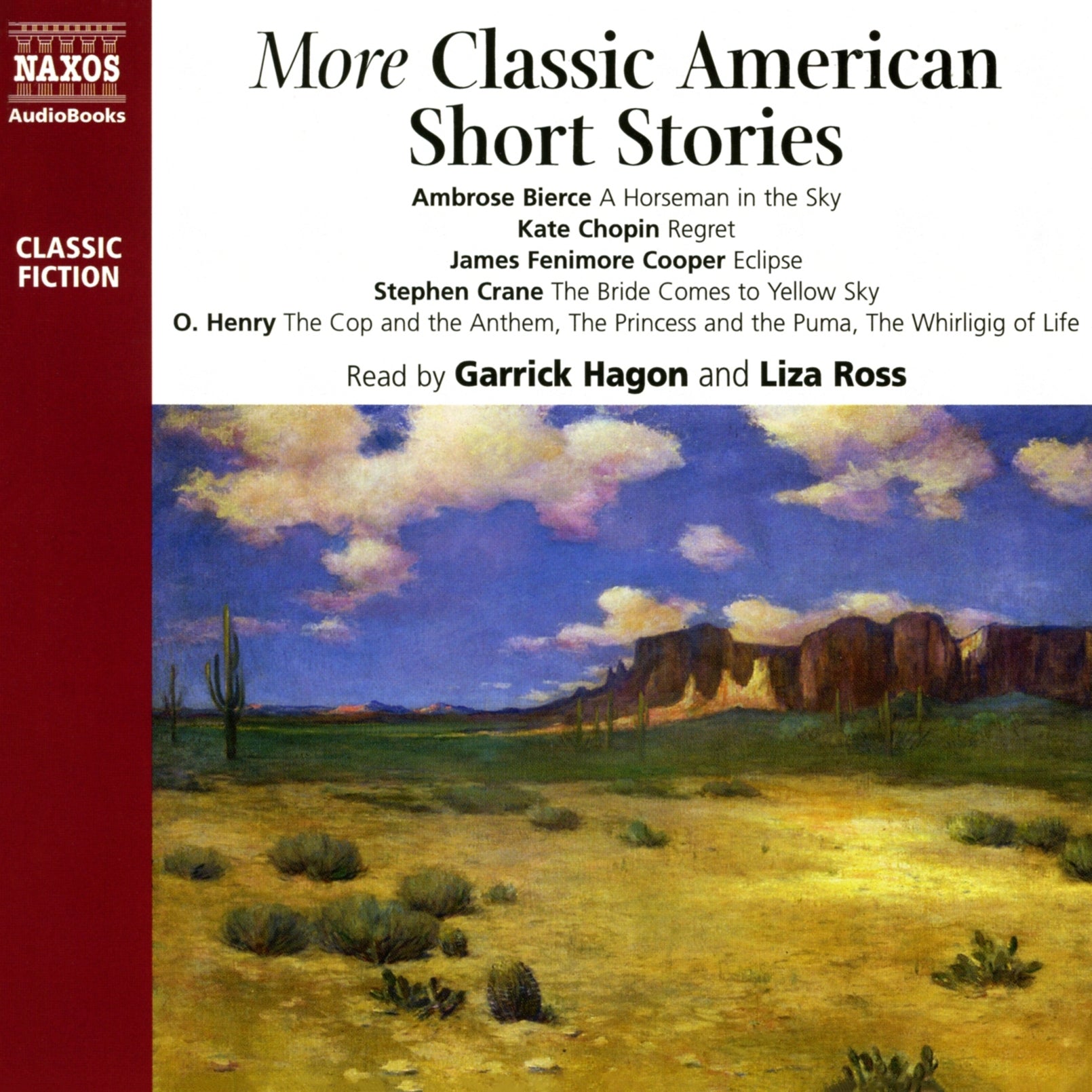 More Classic American Short Stories