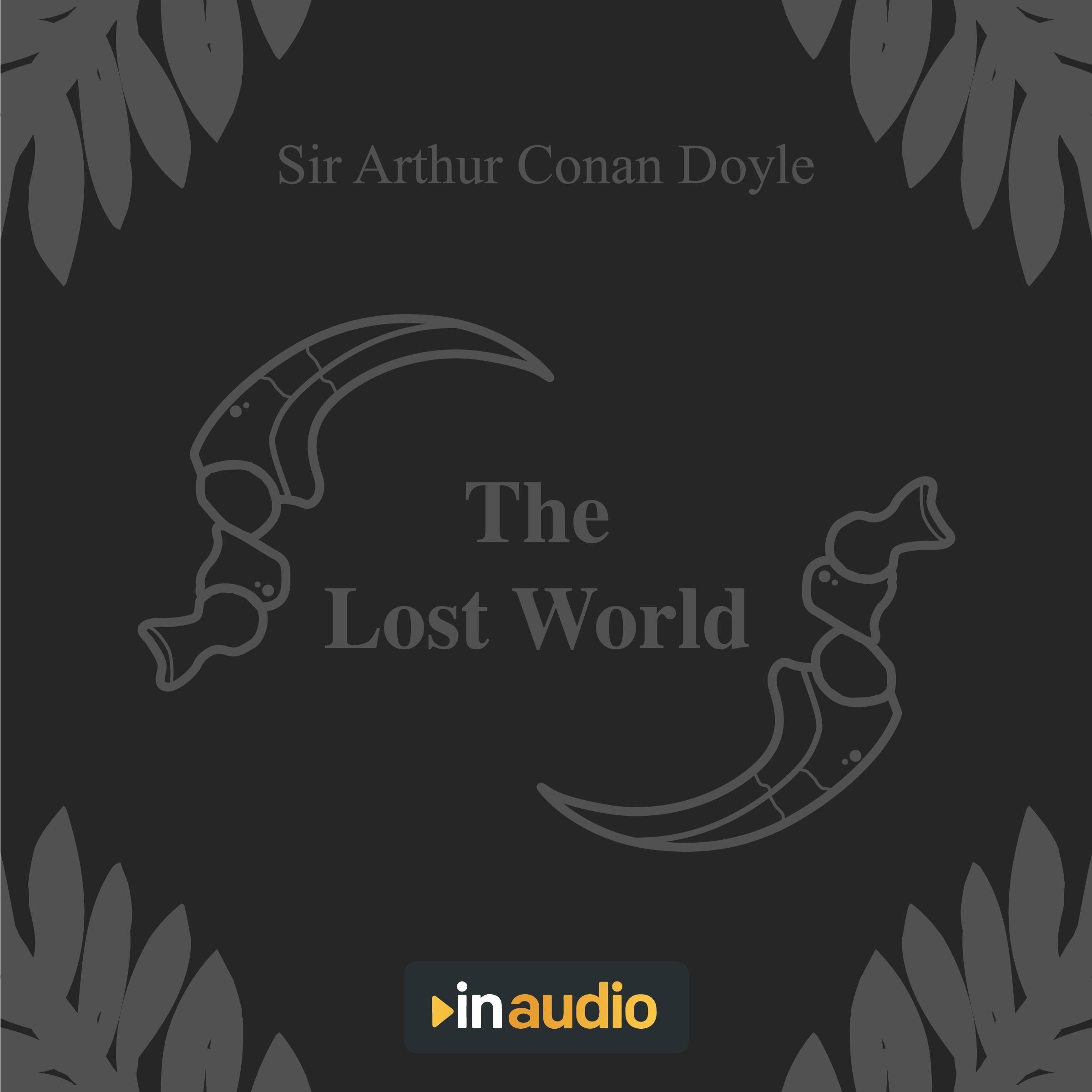 The Lost World