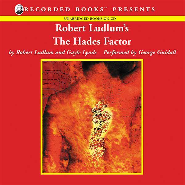 Robert Ludlum's The Hades Factor