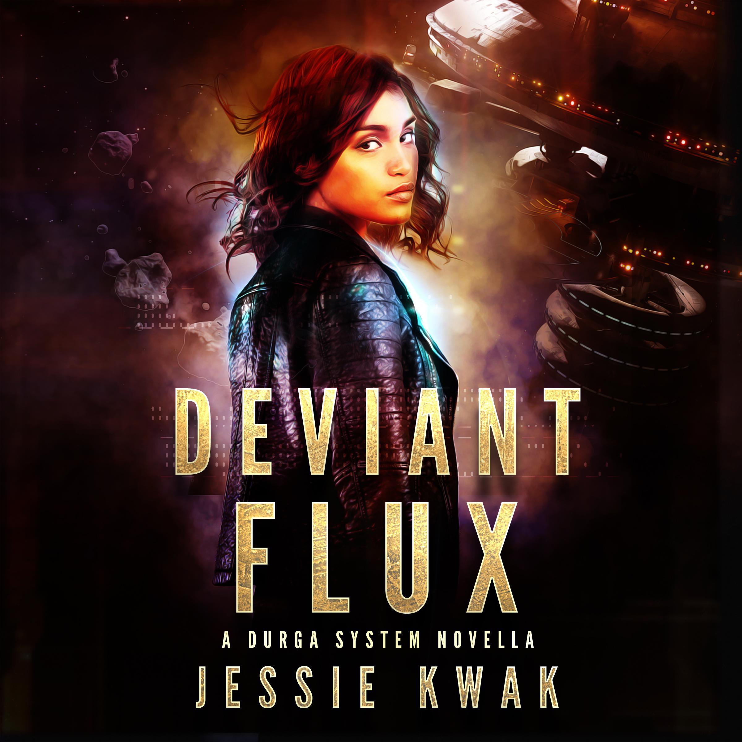 Deviant Flux