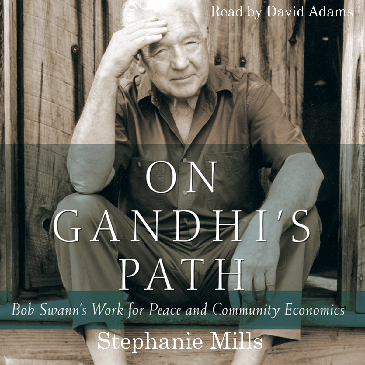 On Gandhi’s Path