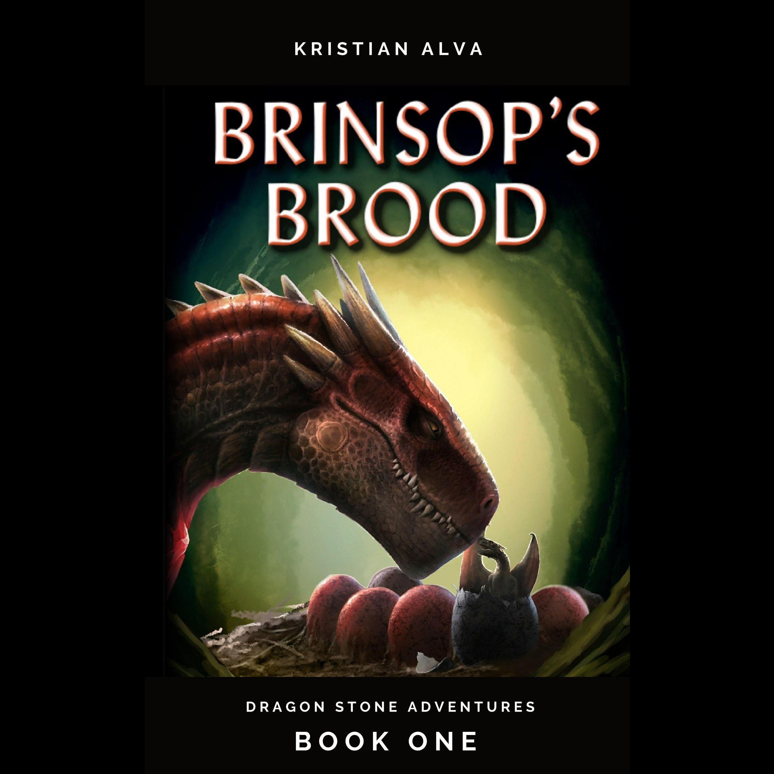 Brinsop's Brood