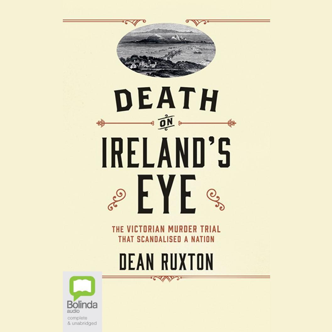 Death on Ireland's Eye