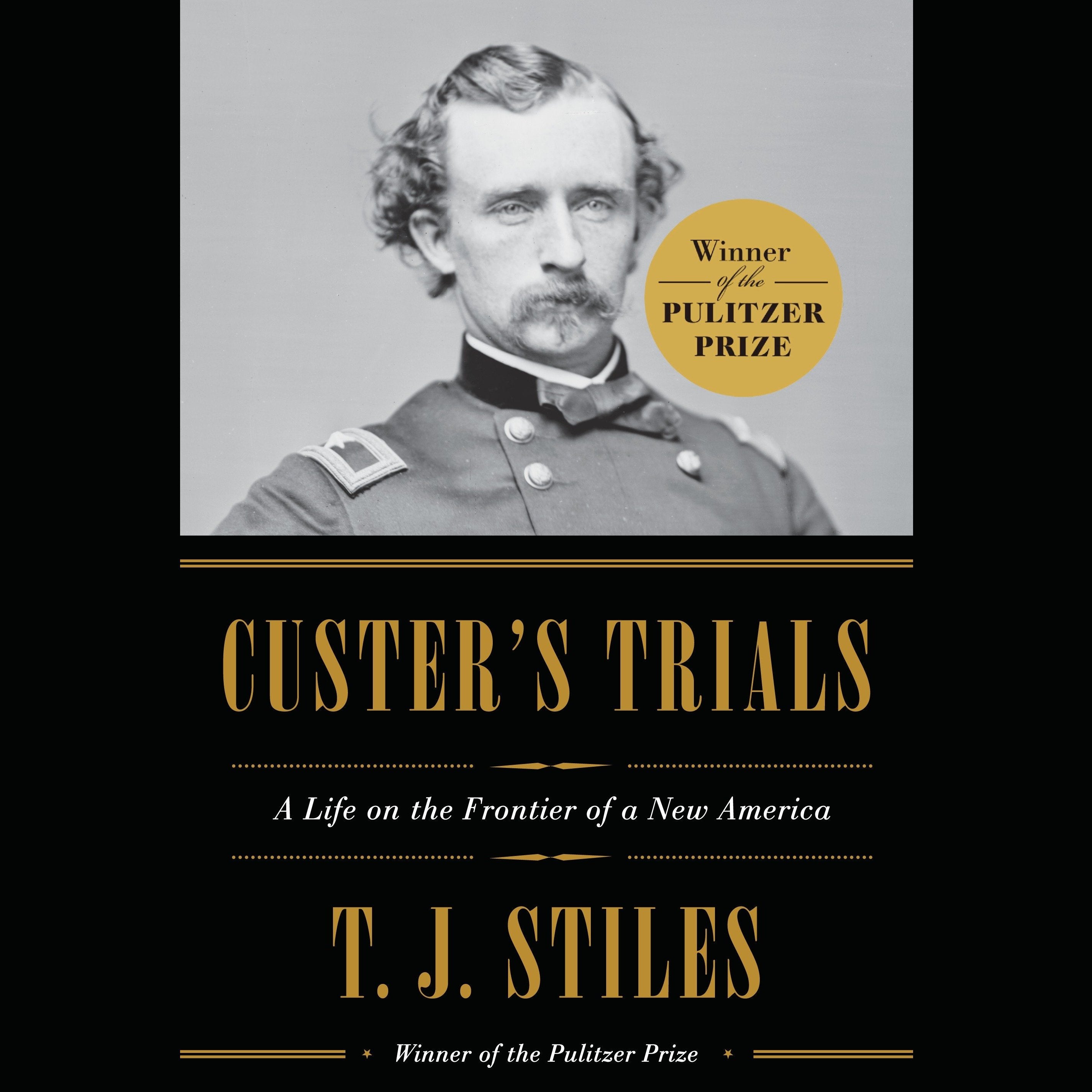 Custer's Trials