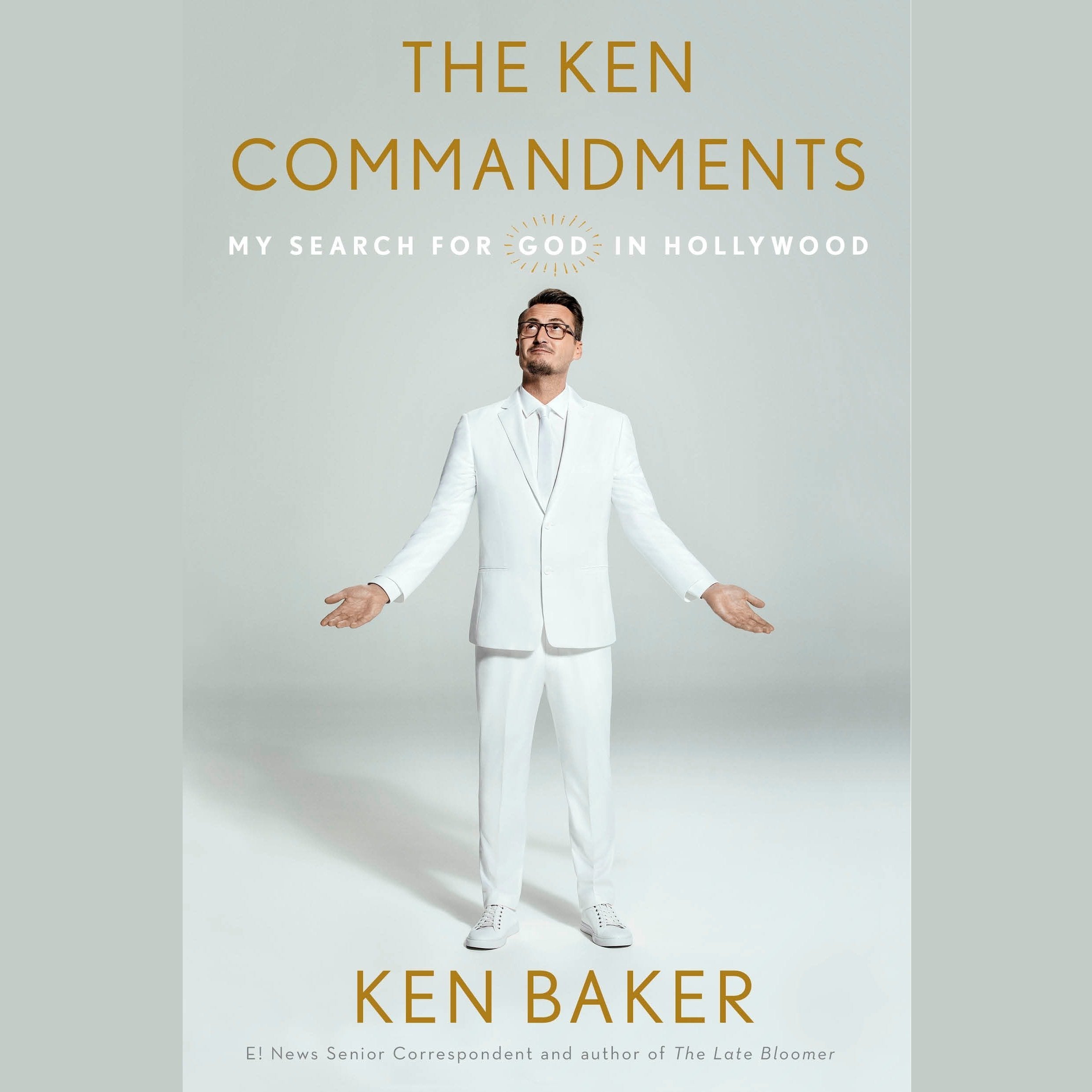 The Ken Commandments