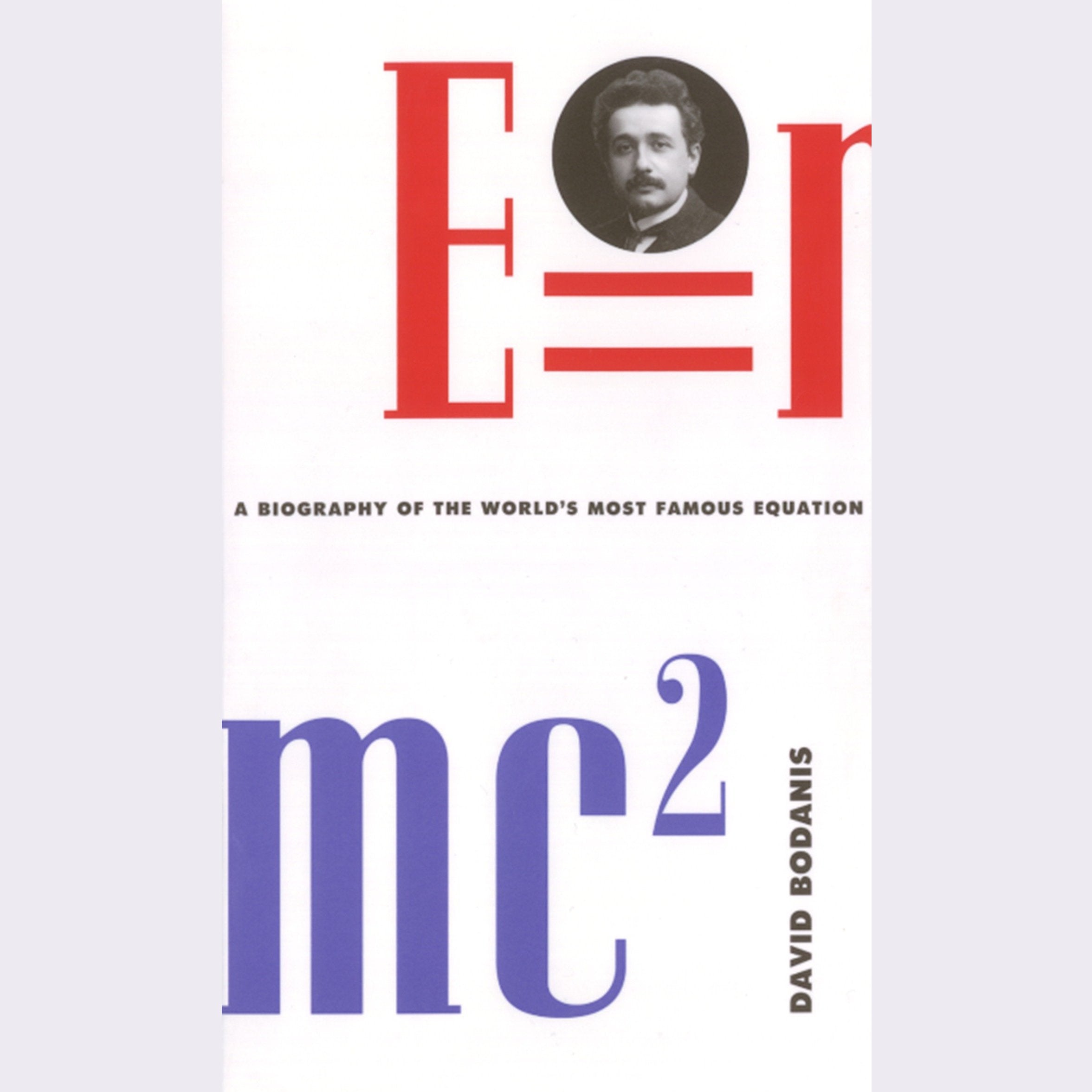 E=mc2