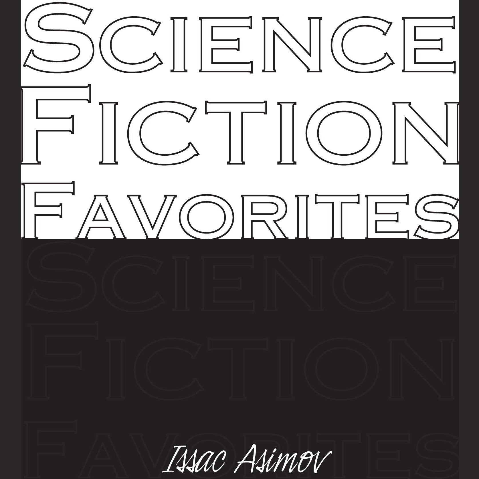 Science Fiction Favorites