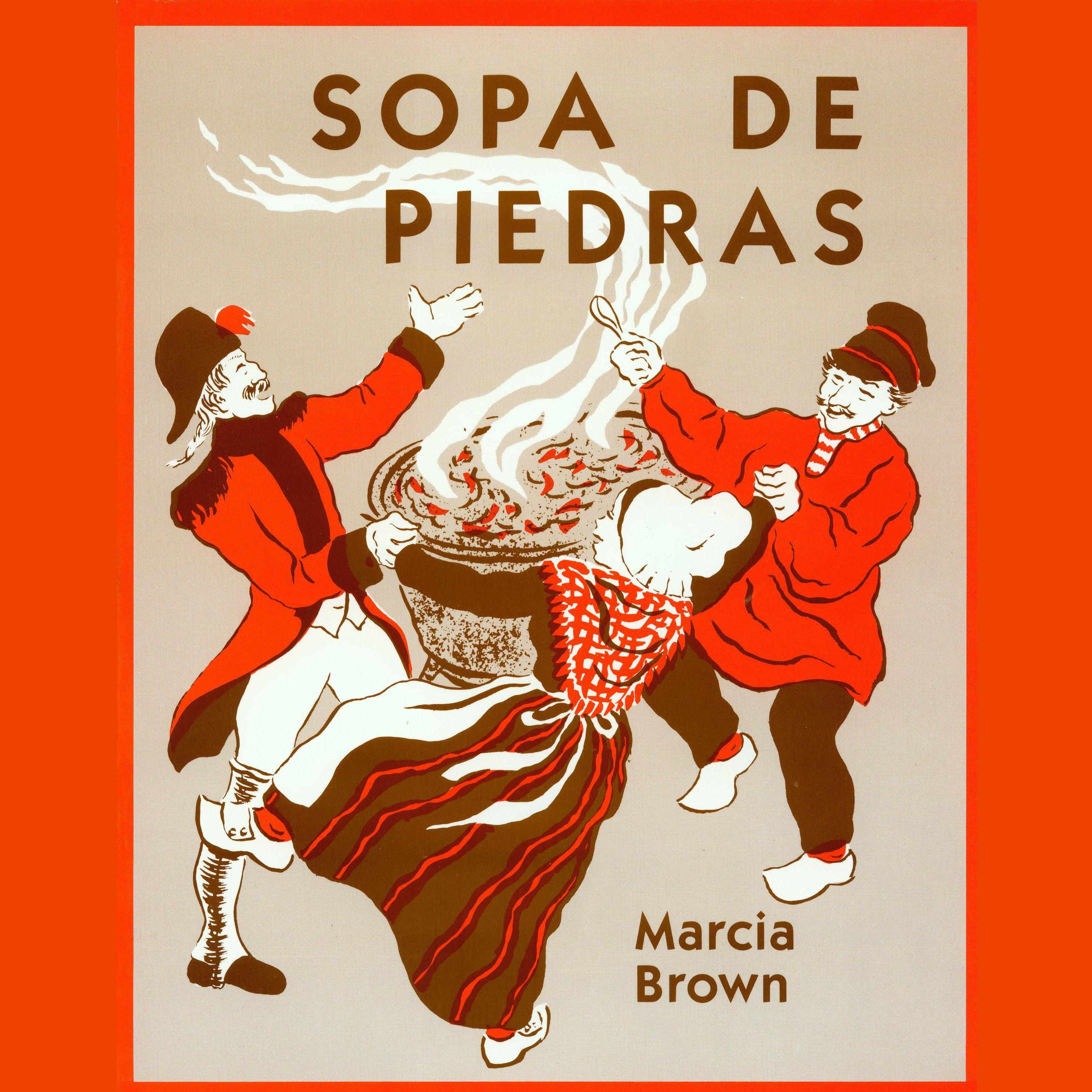 Sopa de Piedras