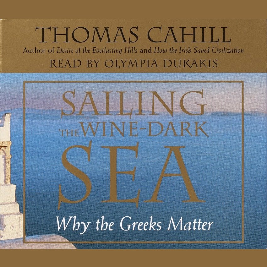 Sailing the Wine Dark Sea